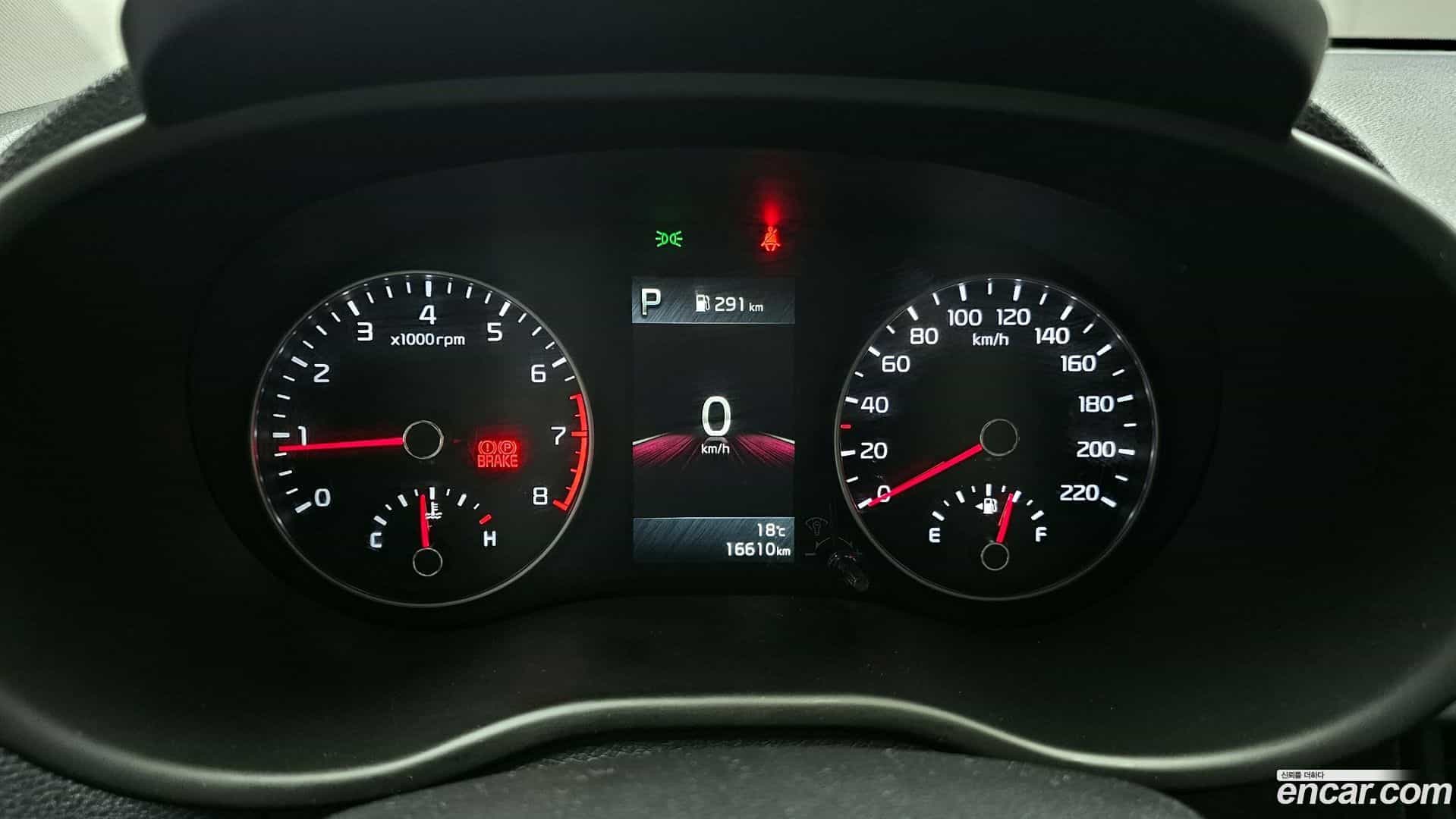 morning Kia 2023.2-INNER-008