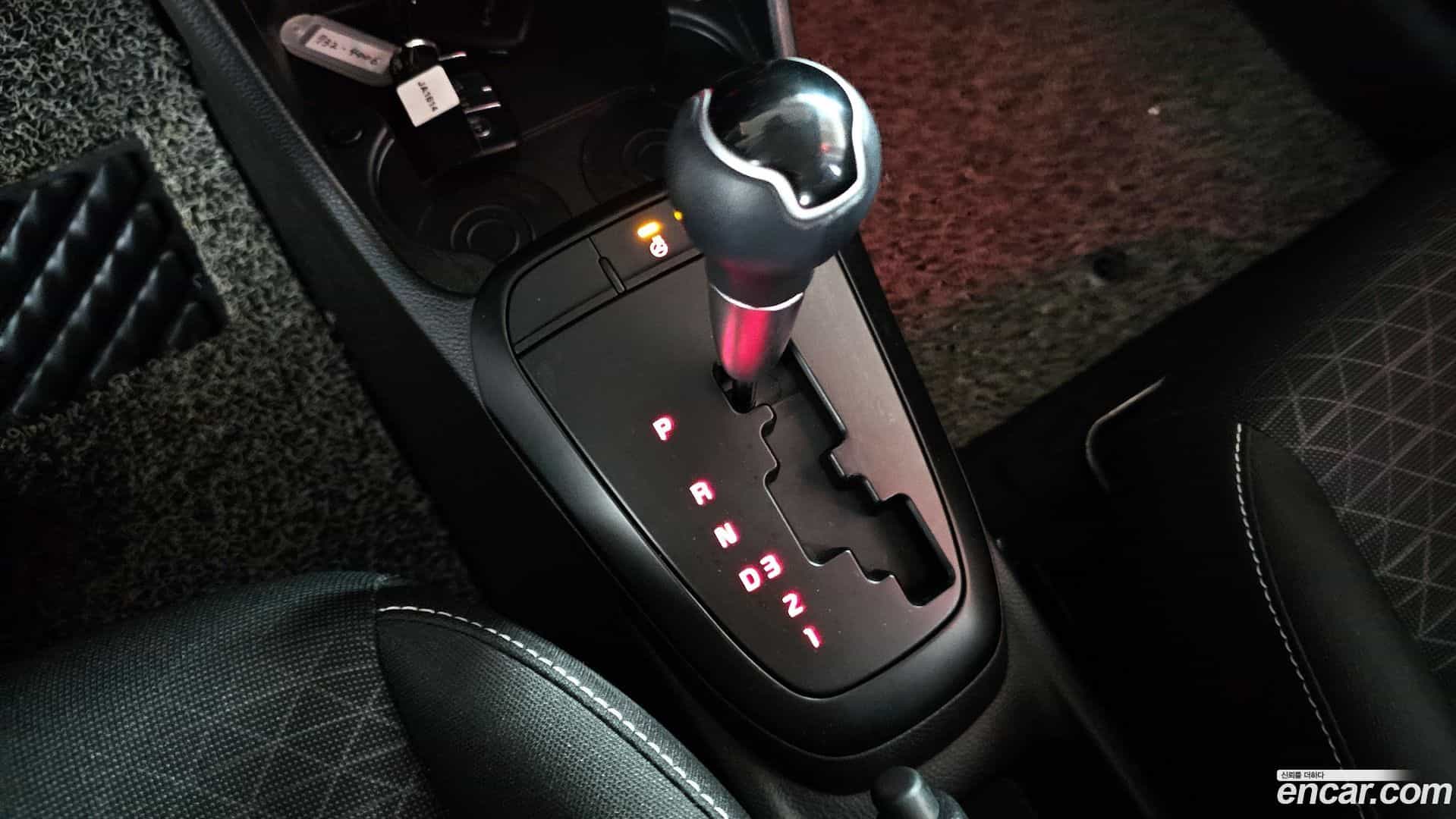 morning Kia 2023.2-INNER-009