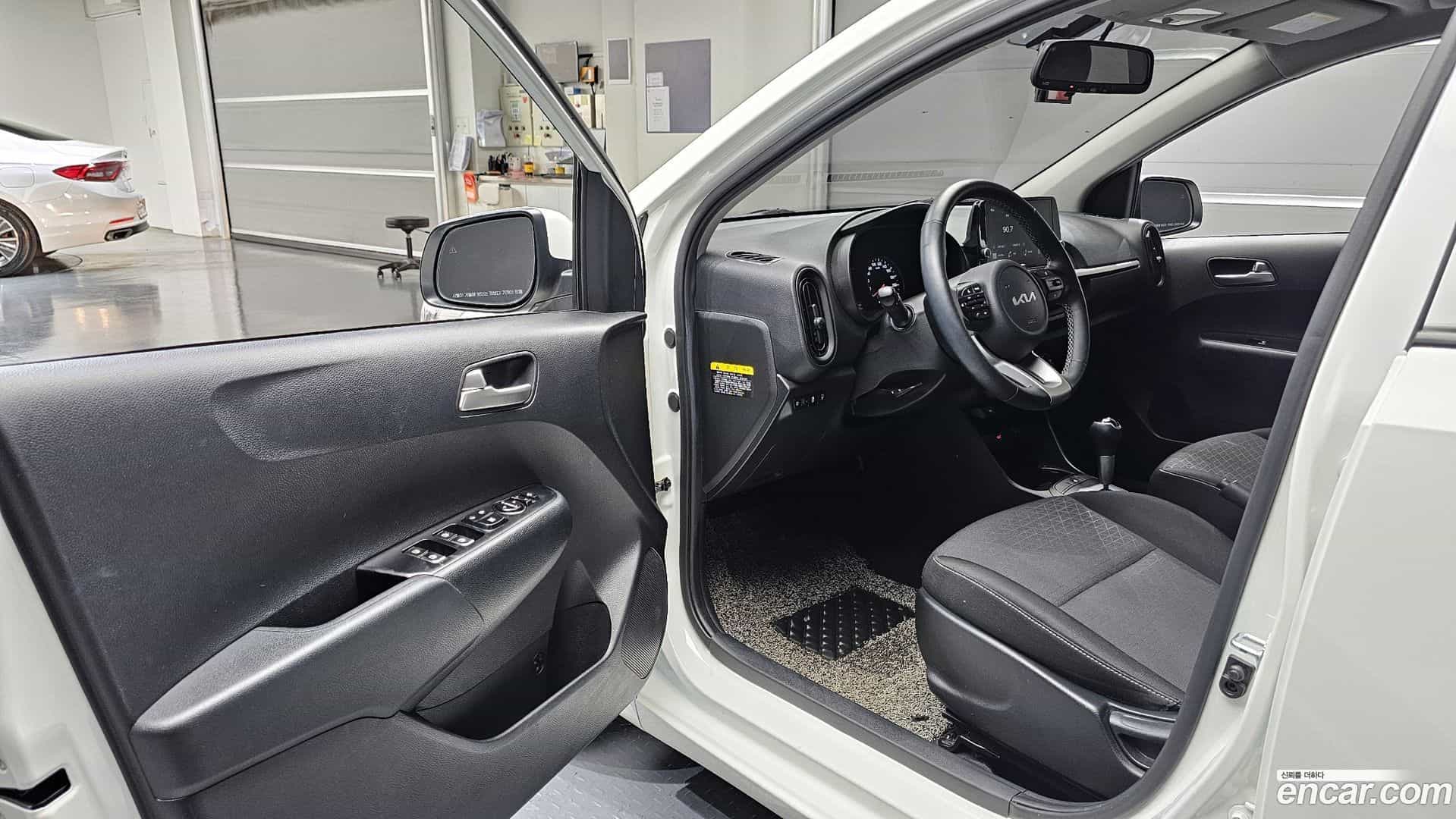 morning Kia 2023.2-INNER-010