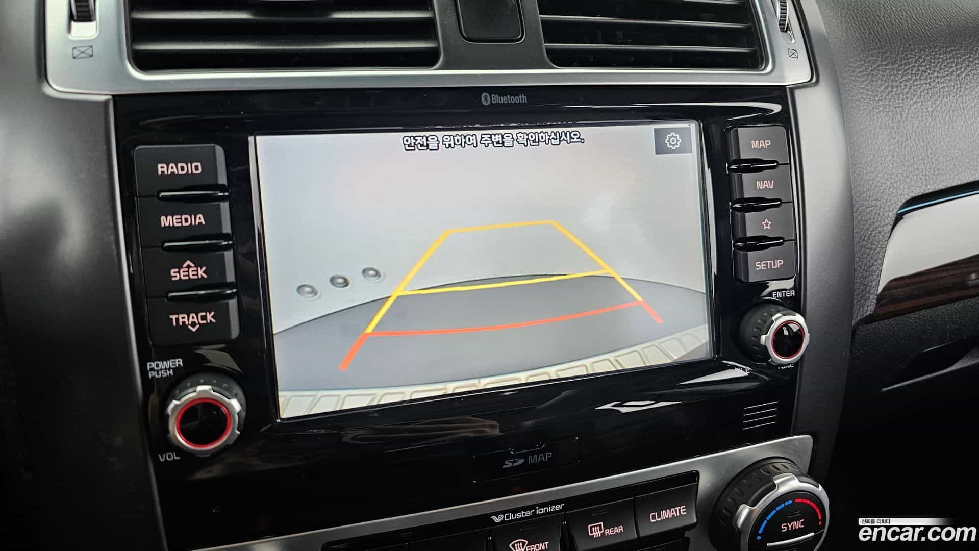 Mohave Kia 2019.0-OPTION-019