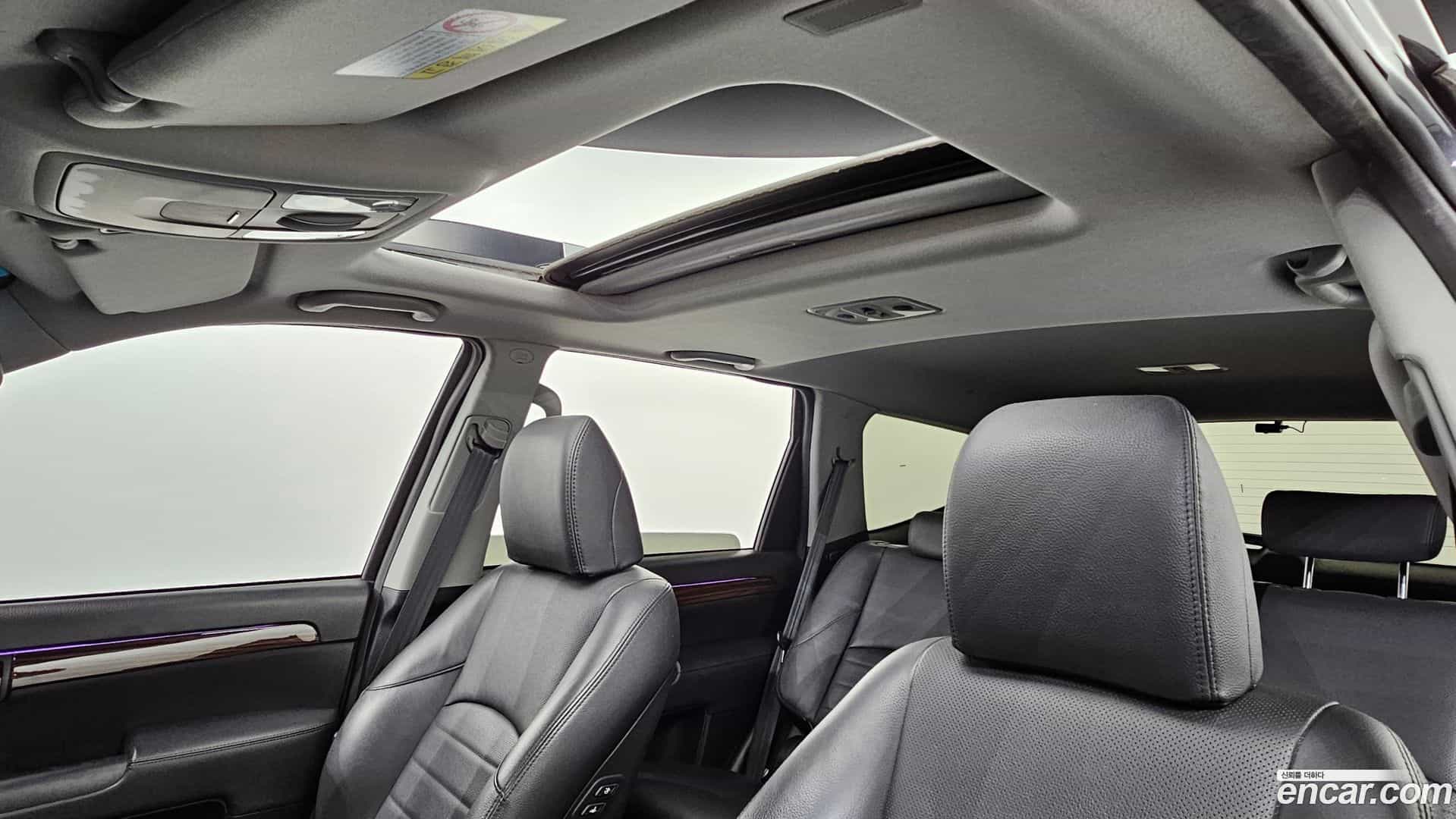 Mohave Kia 2019.0-OPTION-023