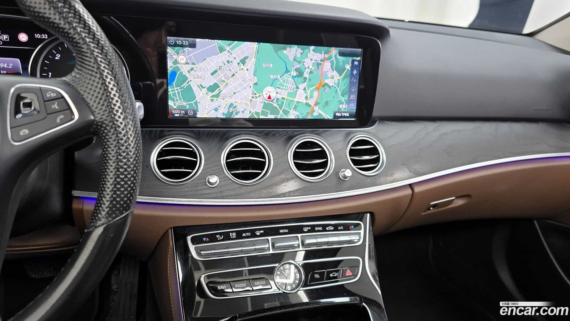 E-Class Mercedes-Benz 2017.7-OPTION-018