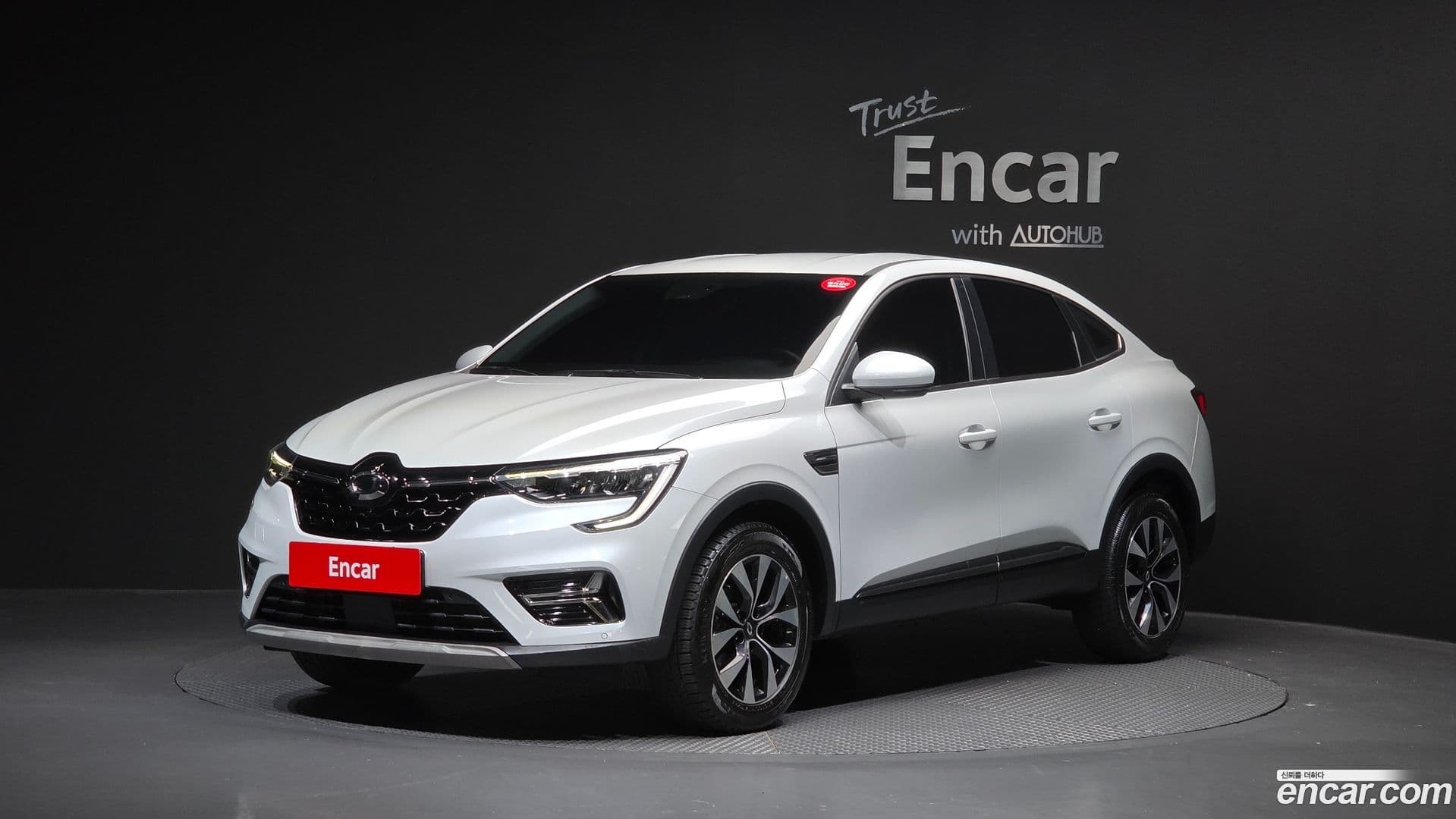 Main__Slider__Photo:XM3 Renault Korea 2023.7-0