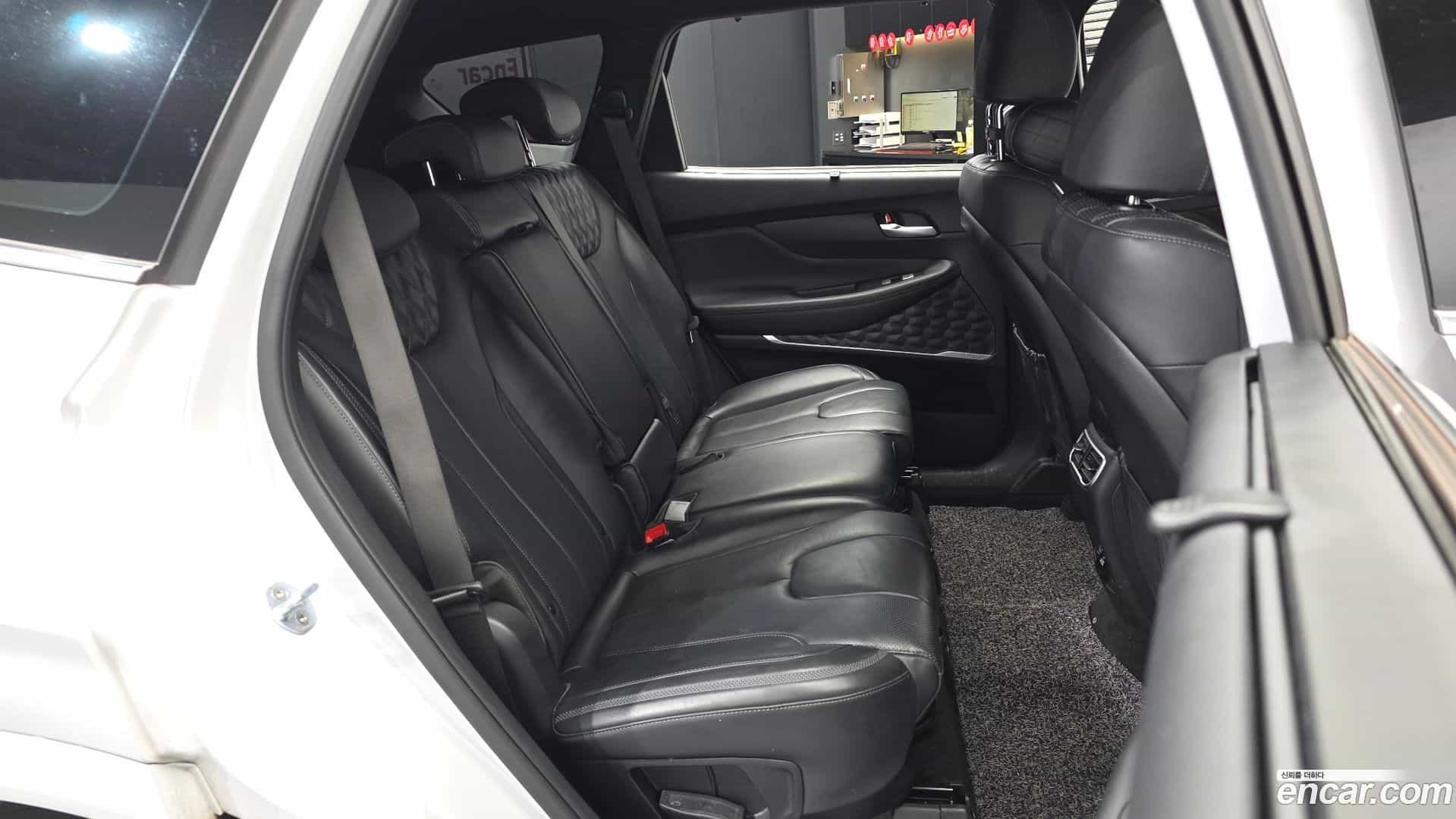 Santafe Hyundai 2021.0-OPTION-016