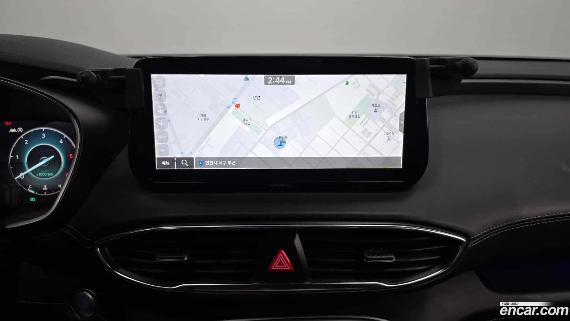Santafe Hyundai 2021.0-OPTION-018