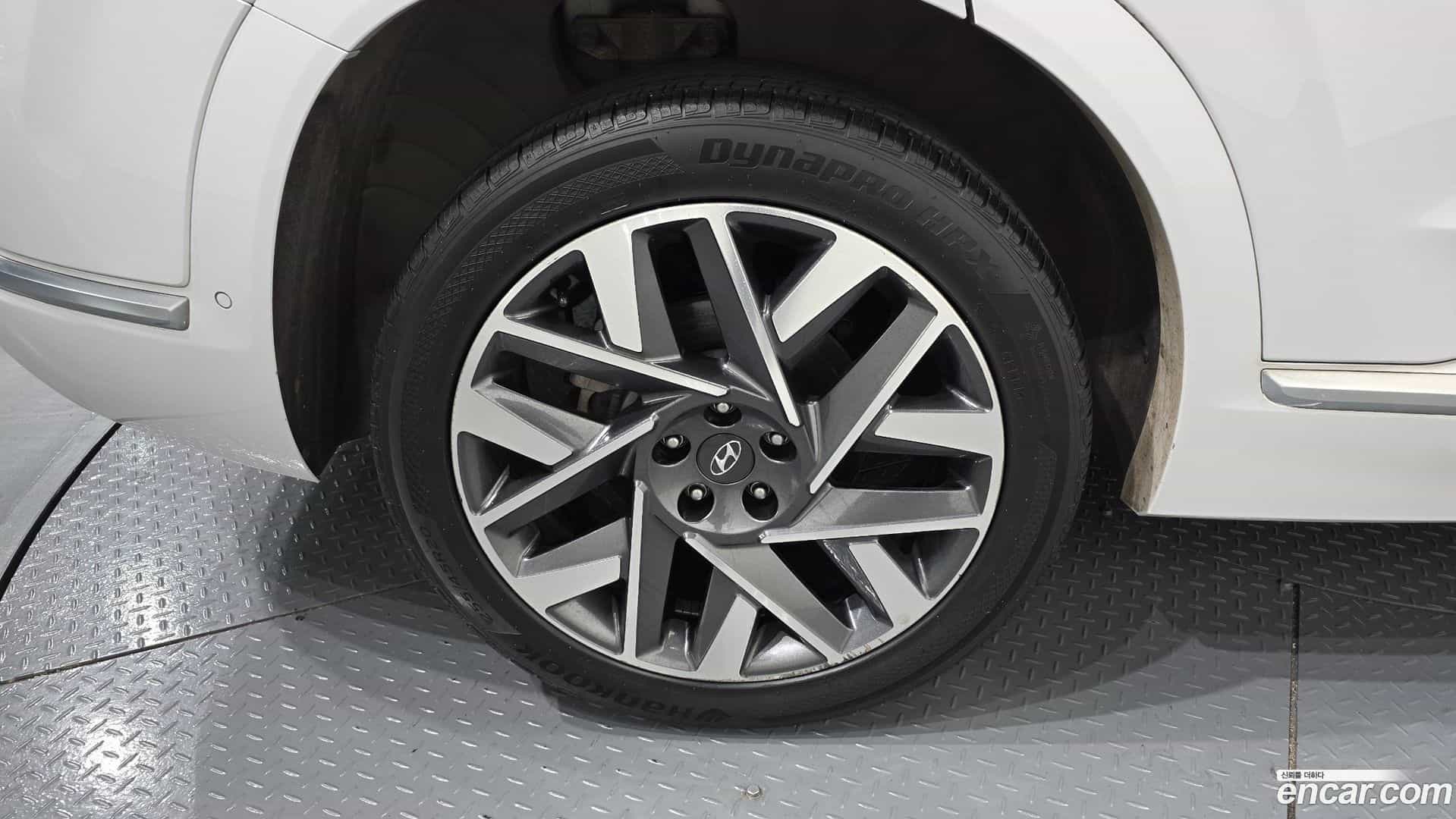 Santafe Hyundai 2021.0-OUTER-031