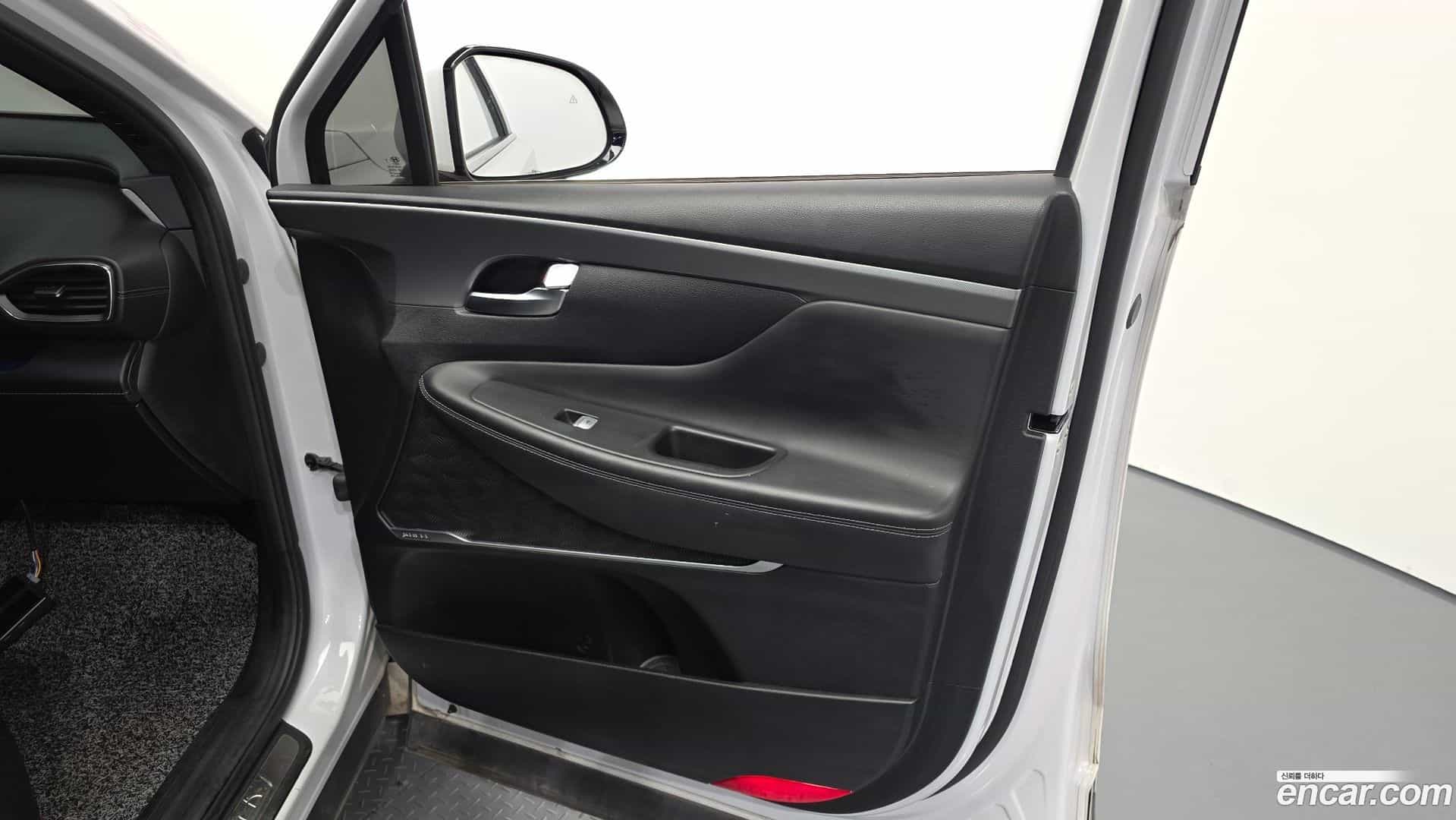 Santafe Hyundai 2021.0-INNER-034