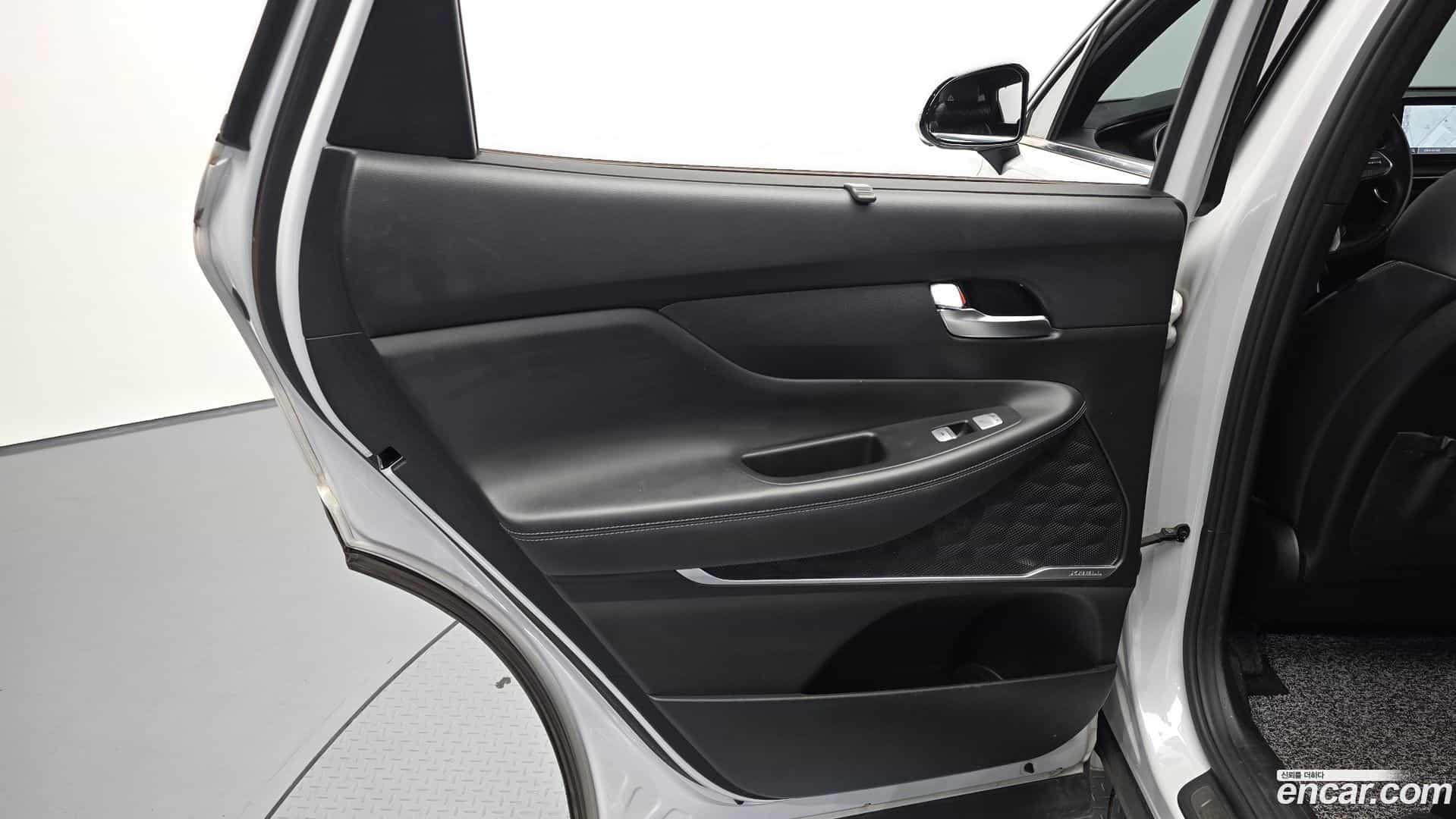 Santafe Hyundai 2021.0-INNER-035