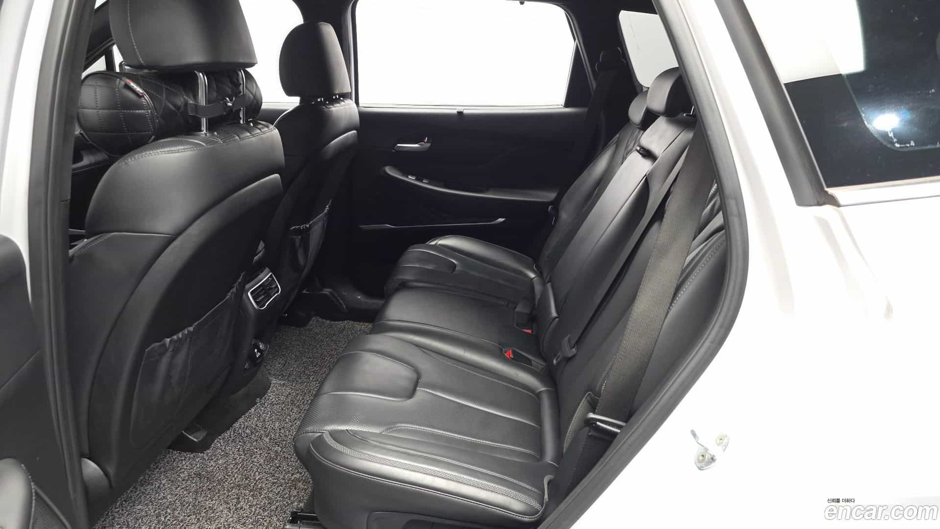 Santafe Hyundai 2021.0-INNER-036