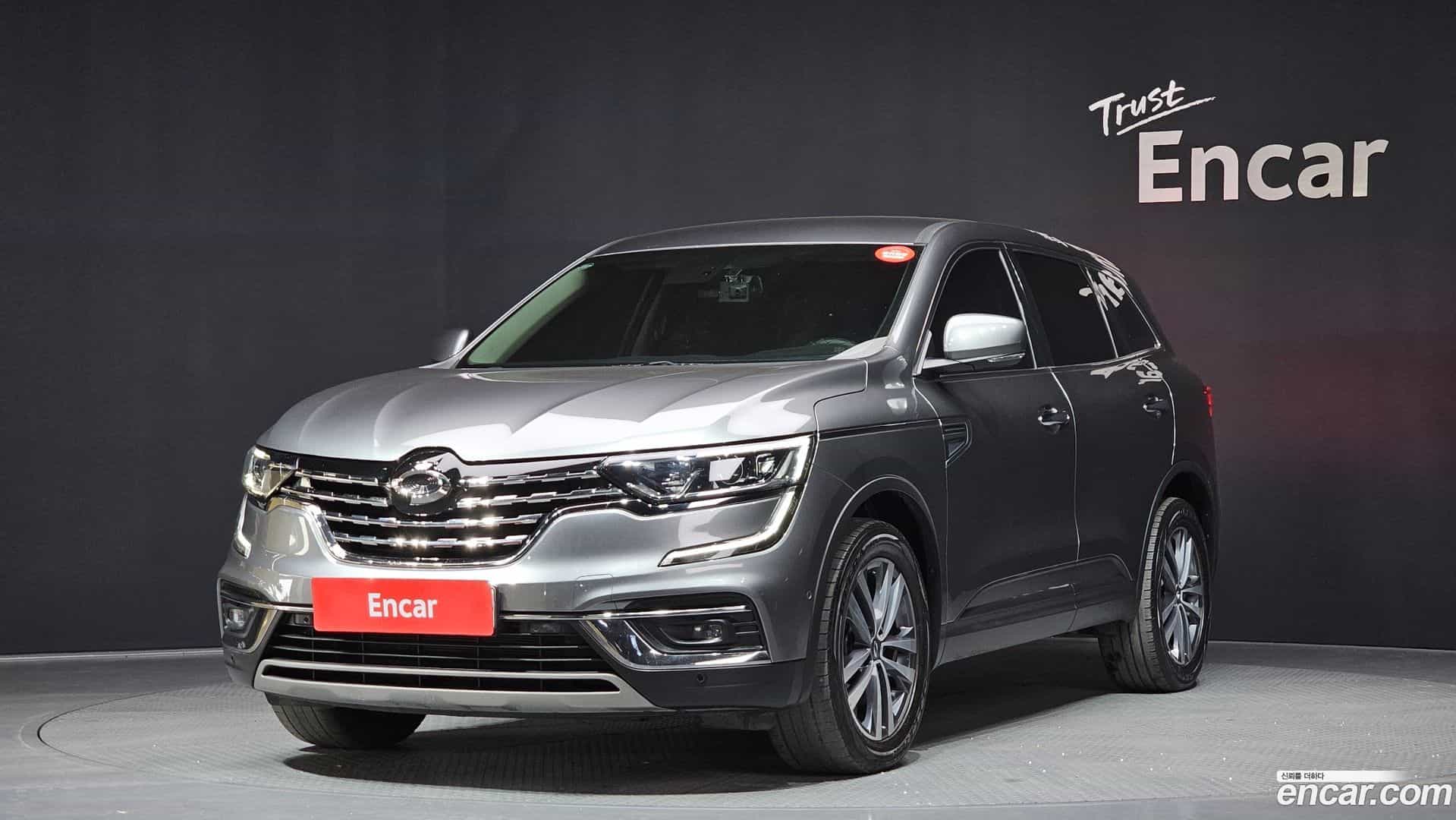 QM6 Renault Korea 2020.5-OUTER-001