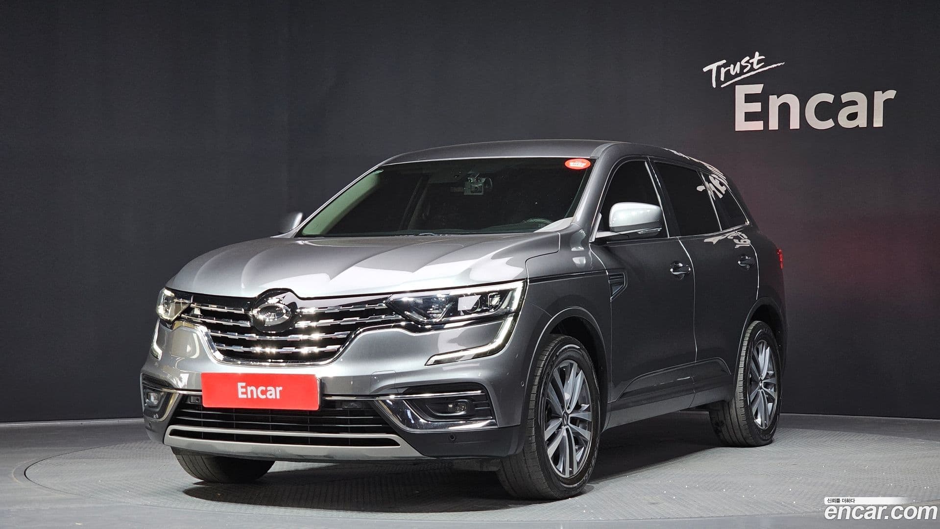 Main__Slider__Photo:QM6 Renault Korea 2020.5-0