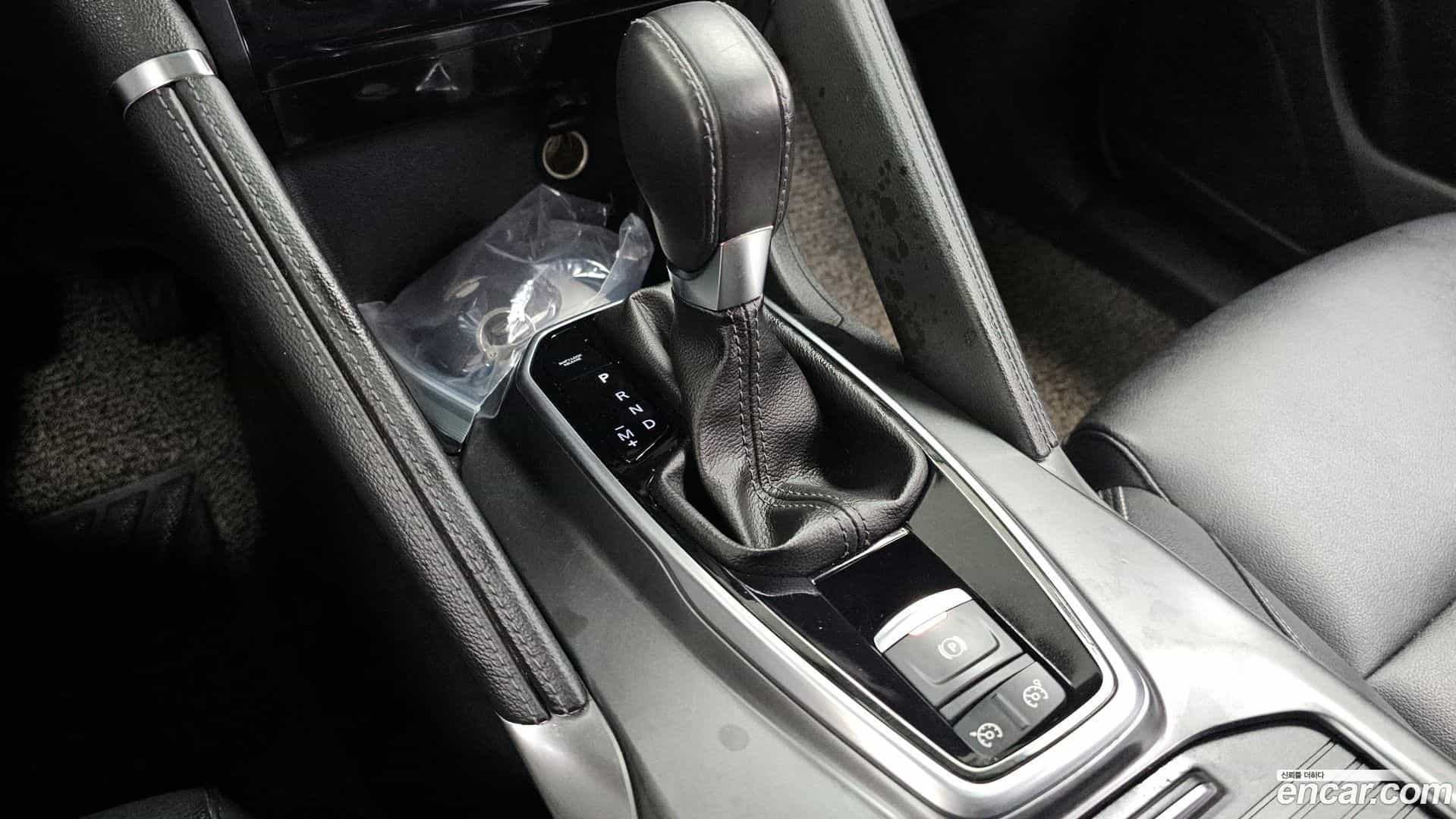 QM6 Renault Korea 2020.5-INNER-009