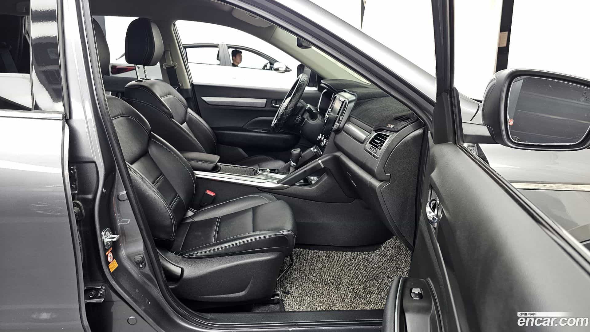 QM6 Renault Korea 2020.5-OPTION-015