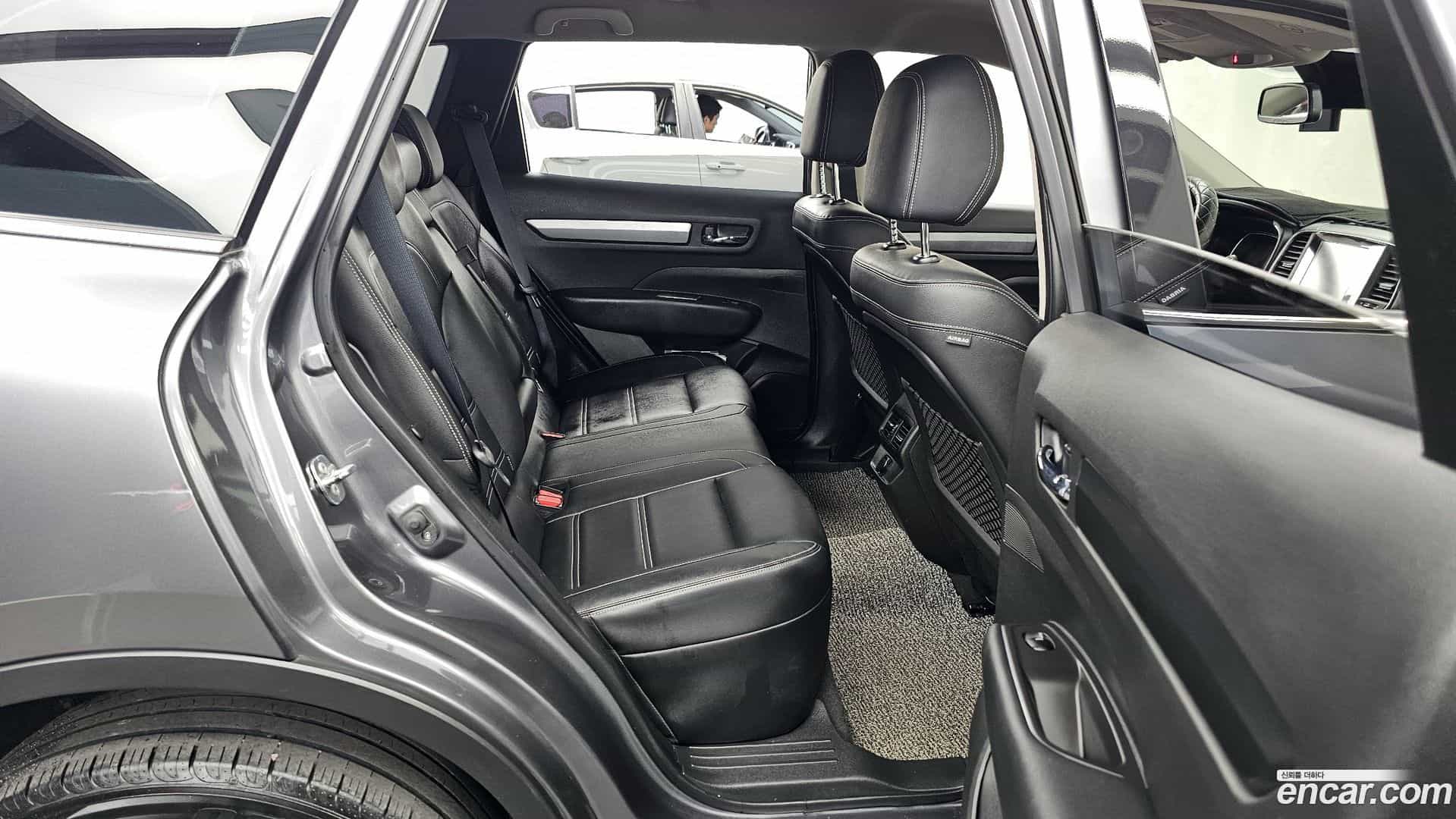 QM6 Renault Korea 2020.5-OPTION-016