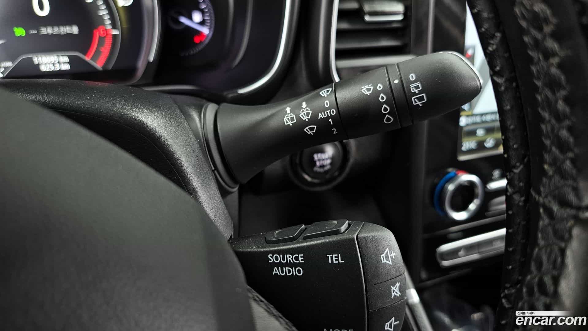QM6 Renault Korea 2020.5-OPTION-022