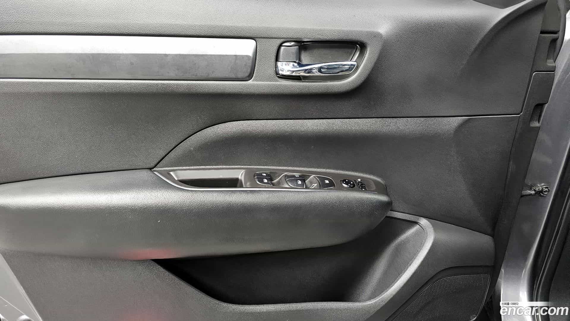 QM6 Renault Korea 2020.5-INNER-034