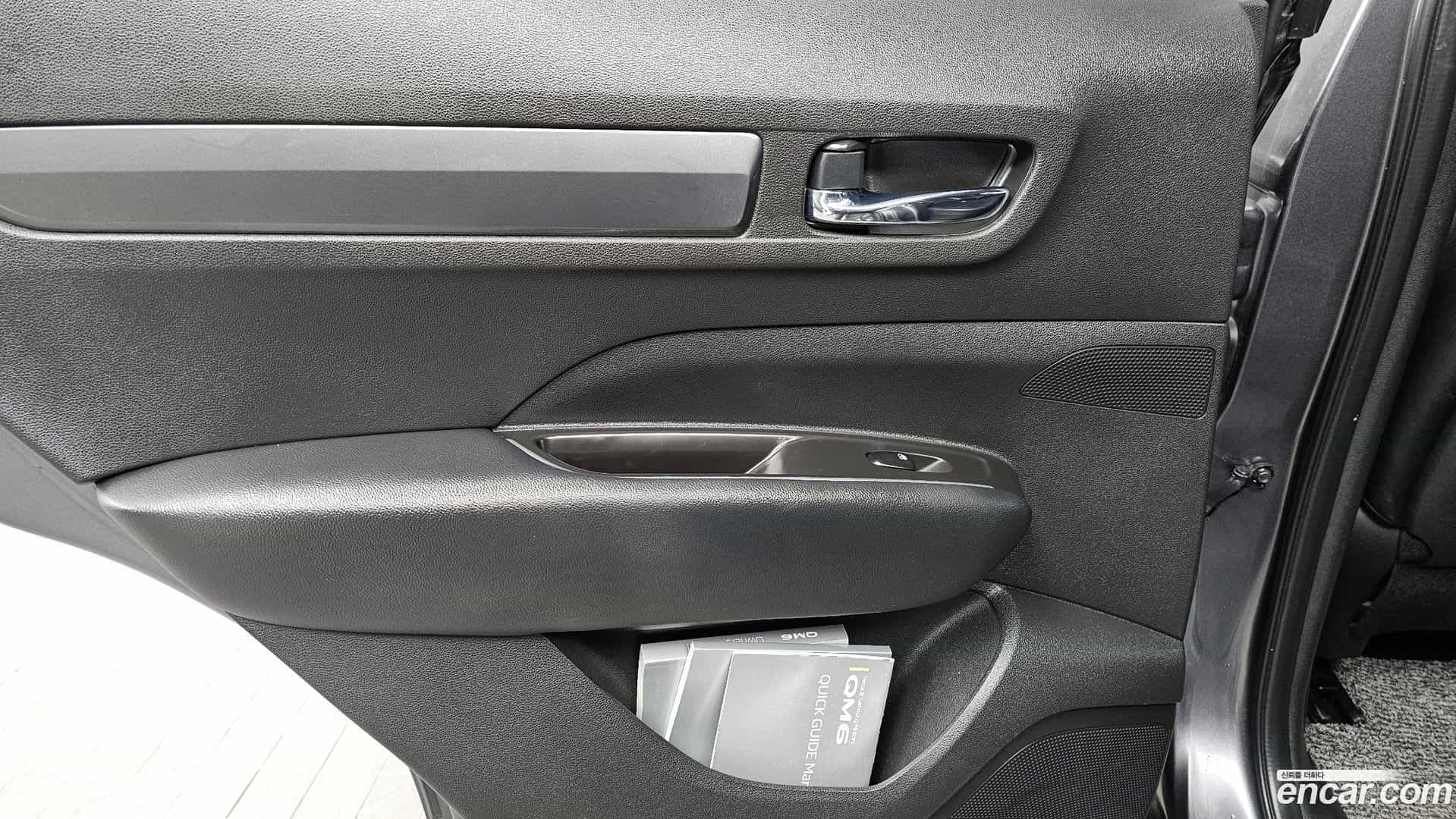 QM6 Renault Korea 2020.5-INNER-035