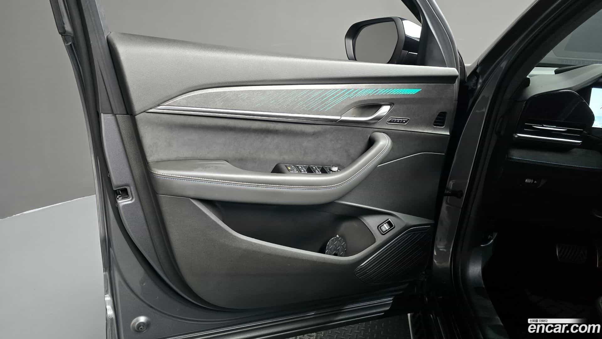 Grand Koleos Renault Korea 2024.10-INNER-034
