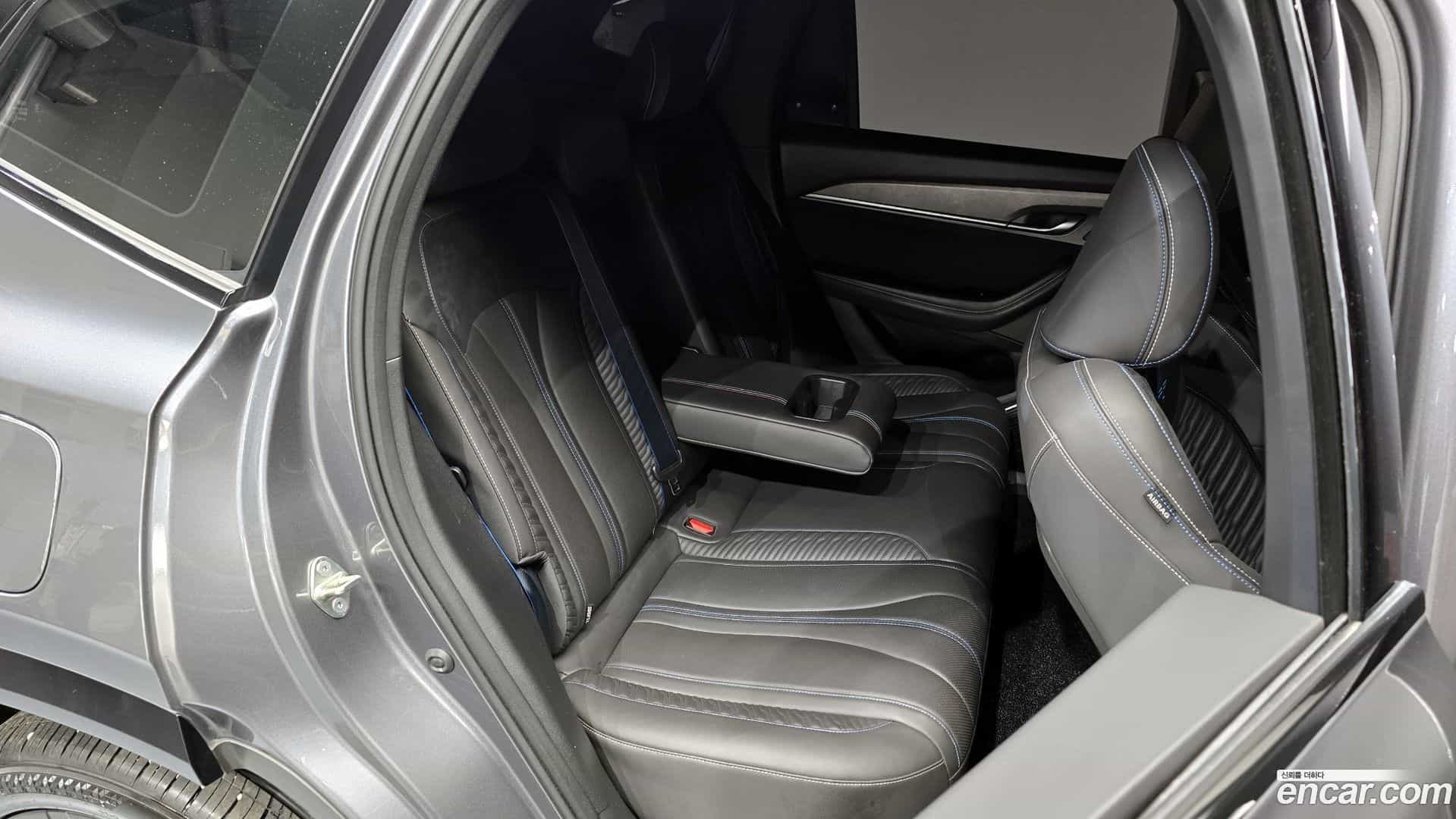 Grand Koleos Renault Korea 2024.10-INNER-036