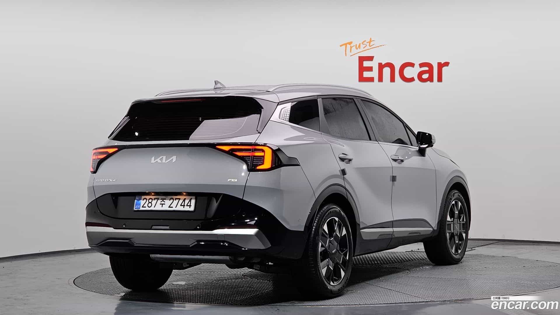 Sportage Kia 2025.6-OUTER-002