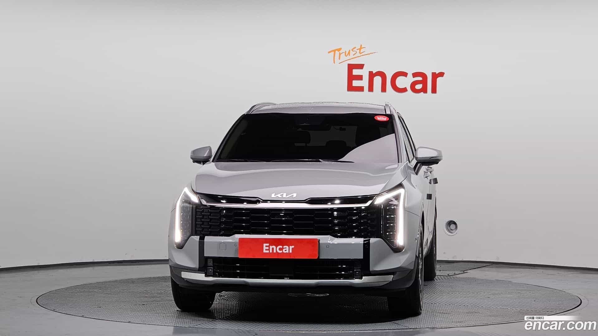 Sportage Kia 2025.6-OUTER-003
