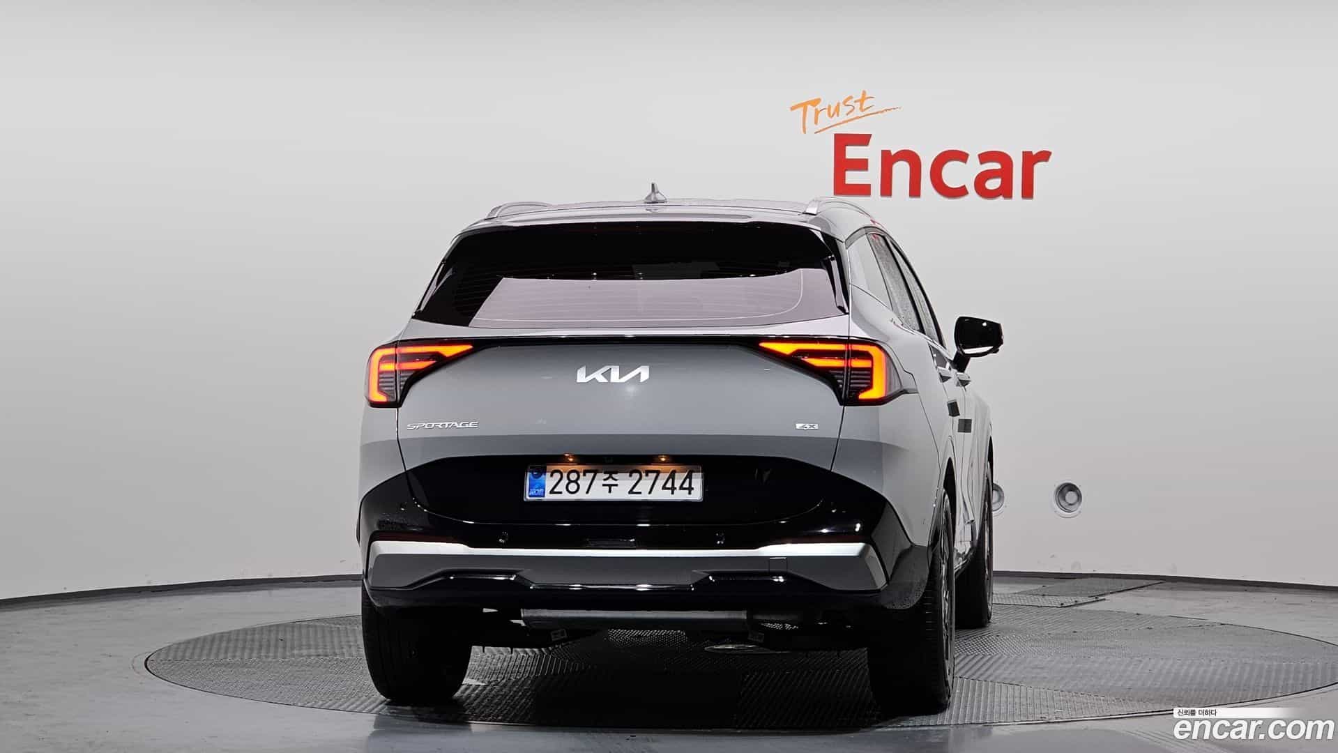Sportage Kia 2025.6-OUTER-004