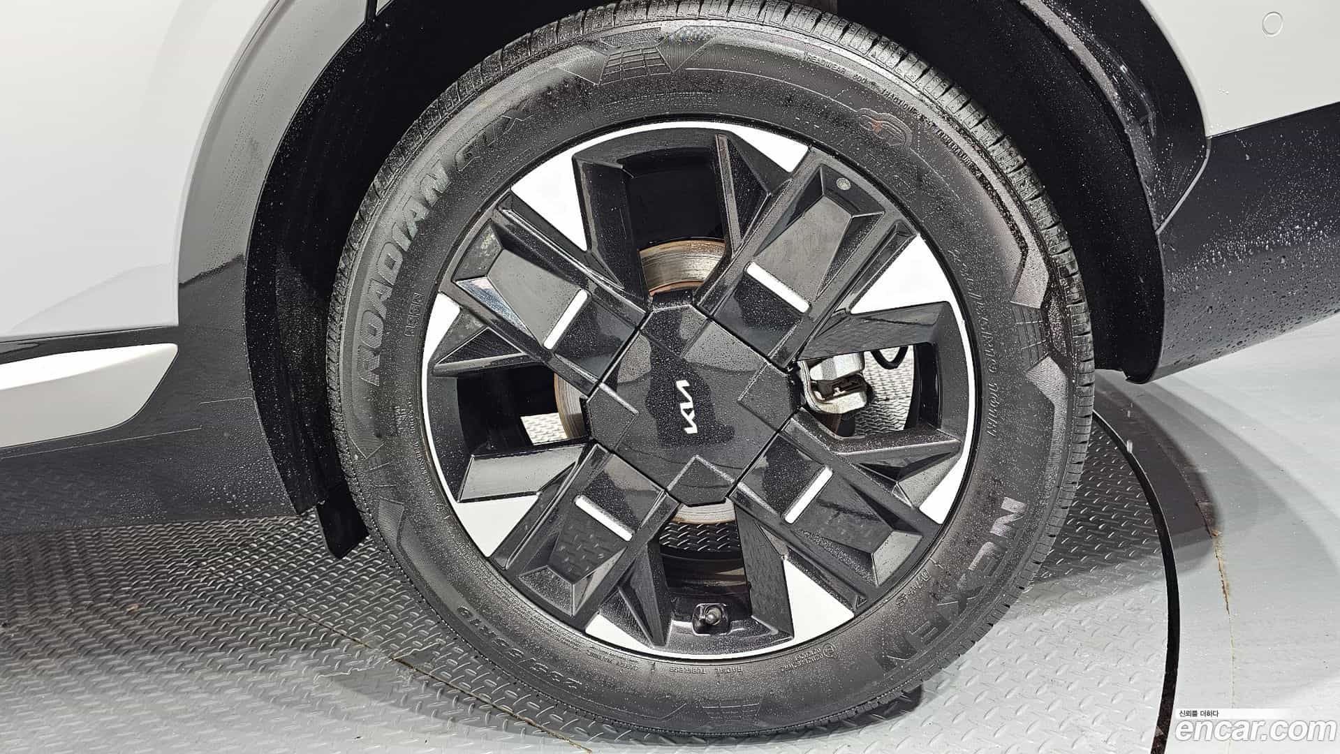 Sportage Kia 2025.6-OUTER-031