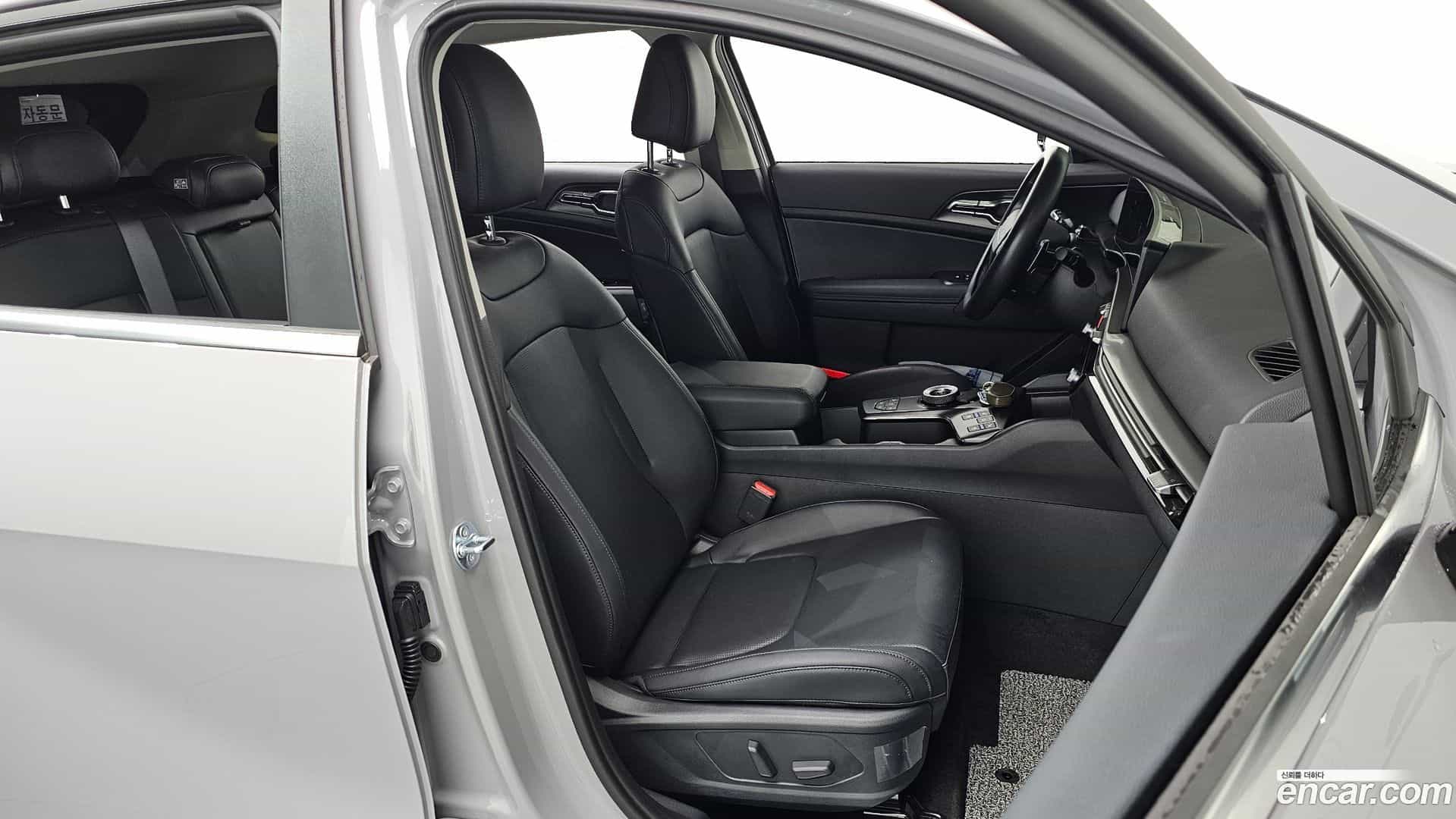 Sportage Kia 2025.6-INNER-036