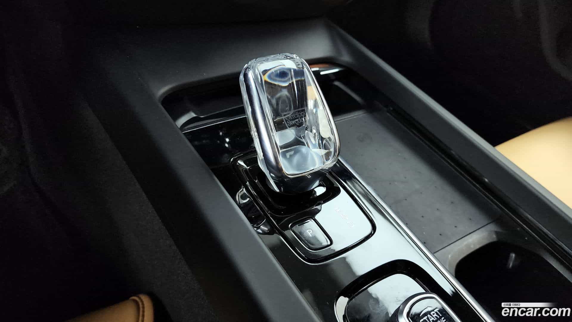 S60 Volvo 2020.11-INNER-009