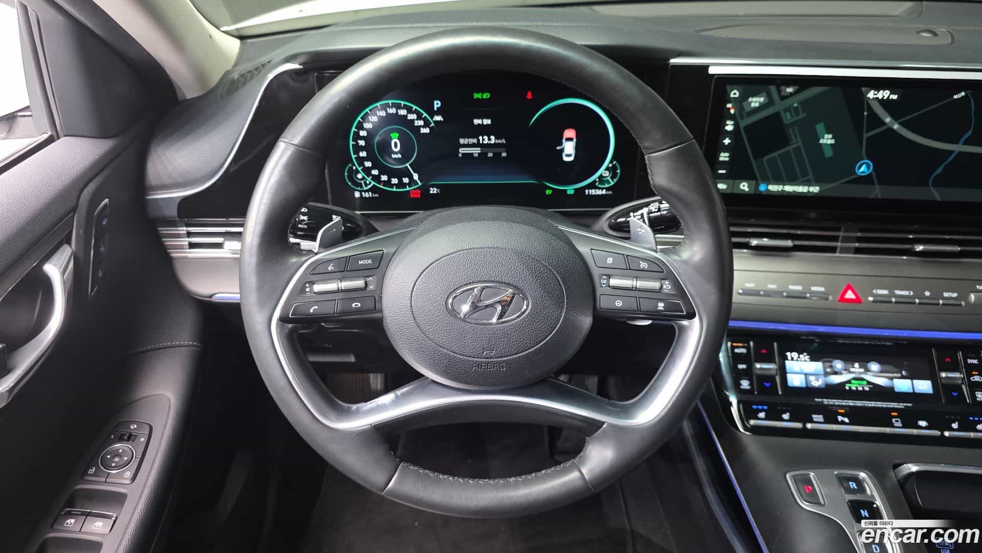 Grandeur Hyundai 2021.1-OPTION-018