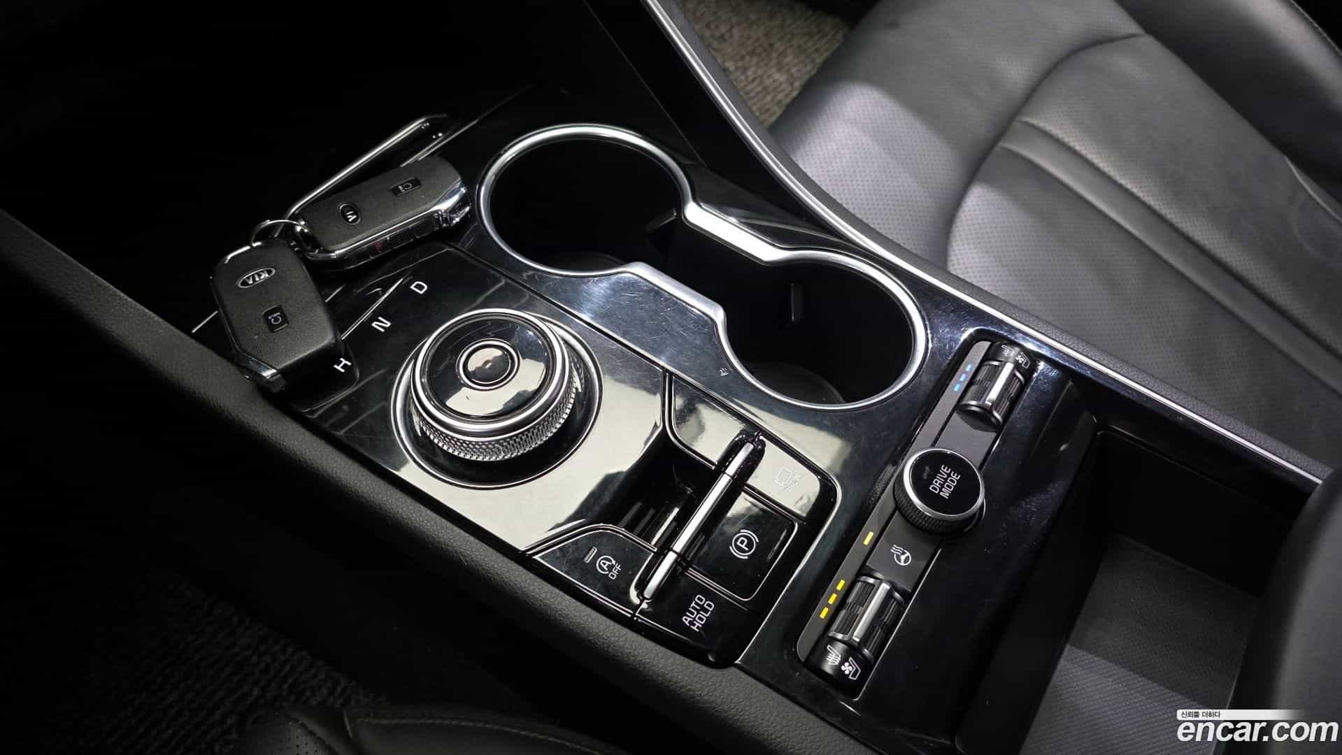 K5 Kia 2020.3-INNER-009