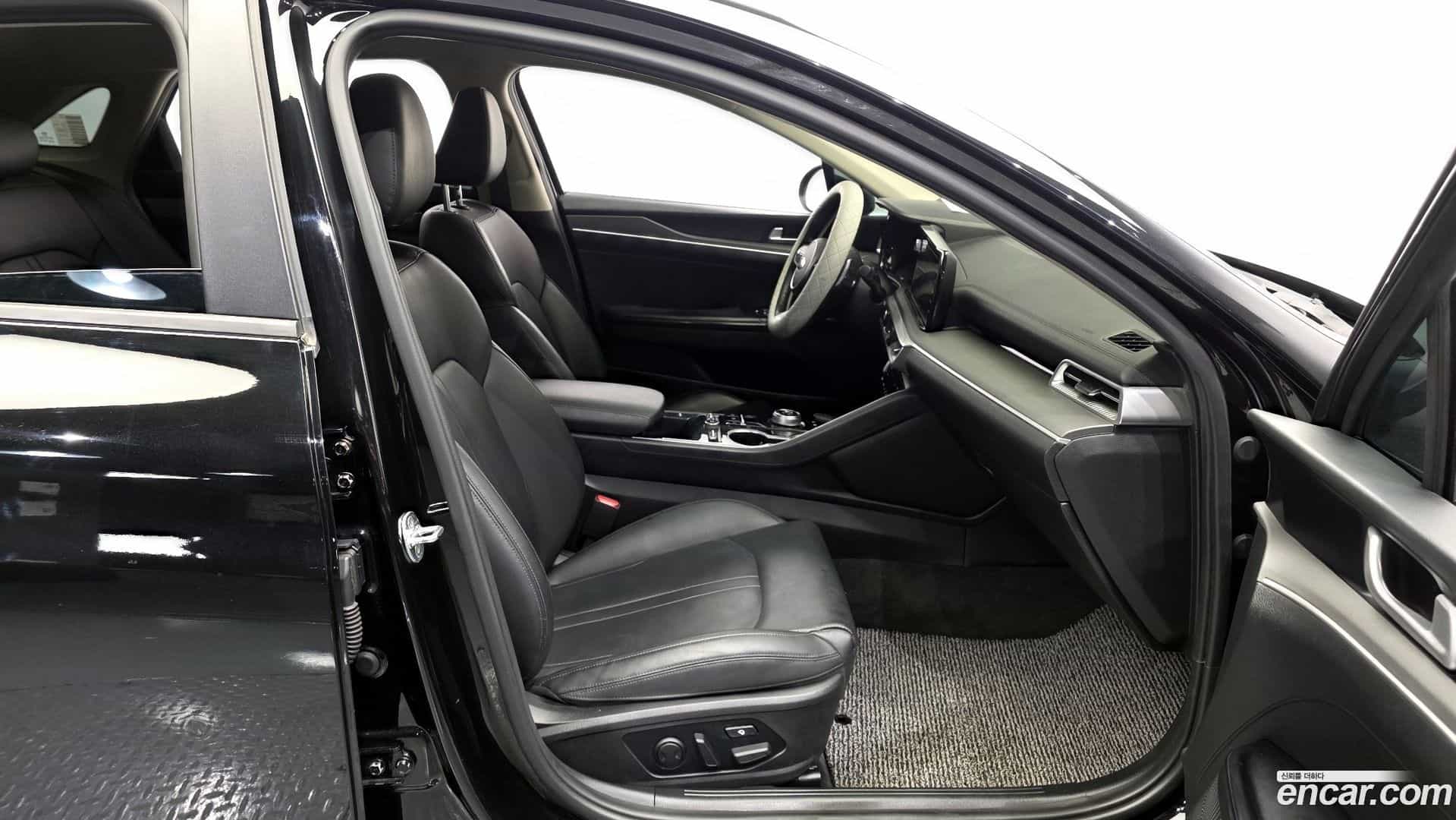 K5 Kia 2020.3-INNER-010