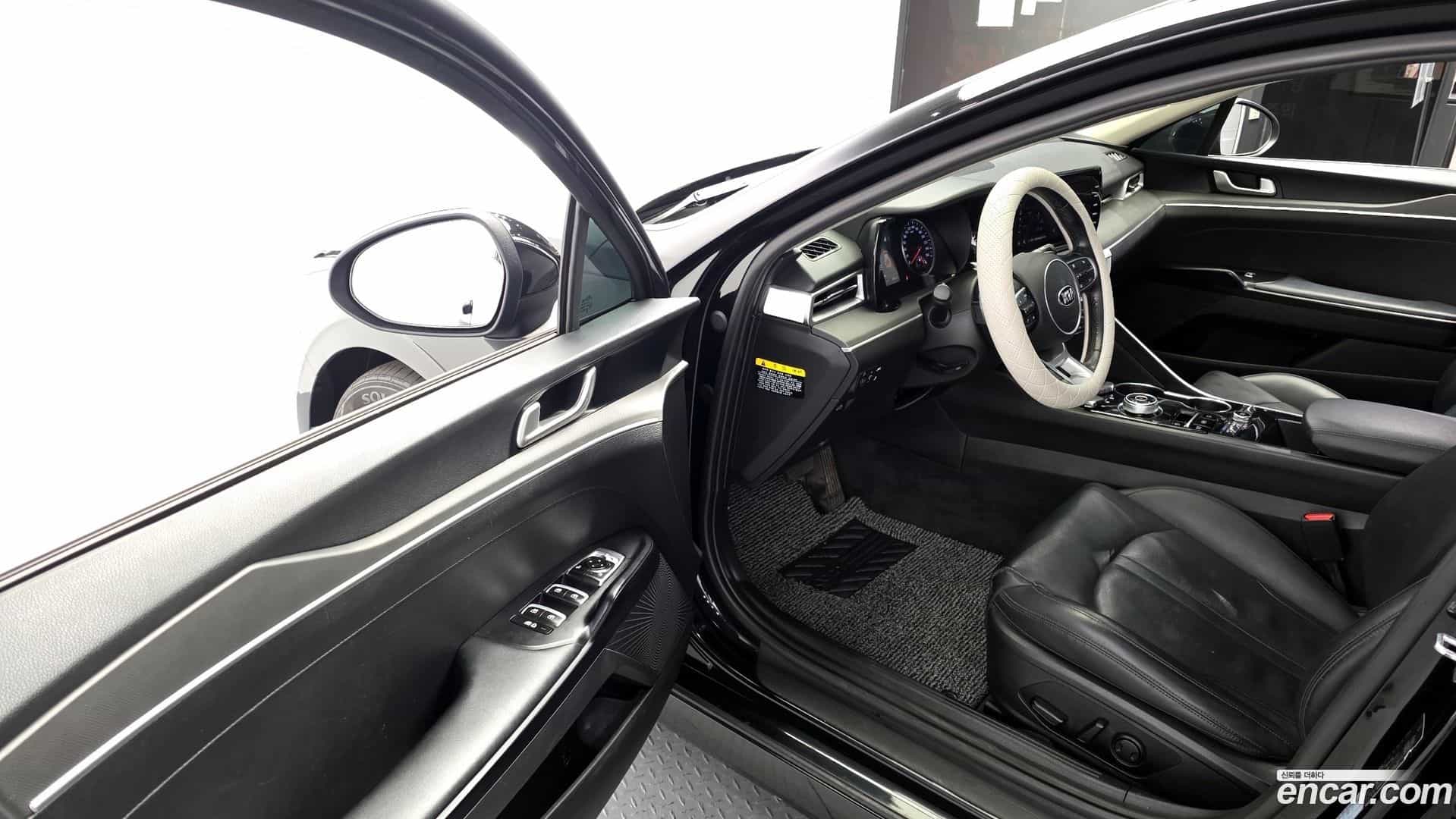 K5 Kia 2020.3-OPTION-015