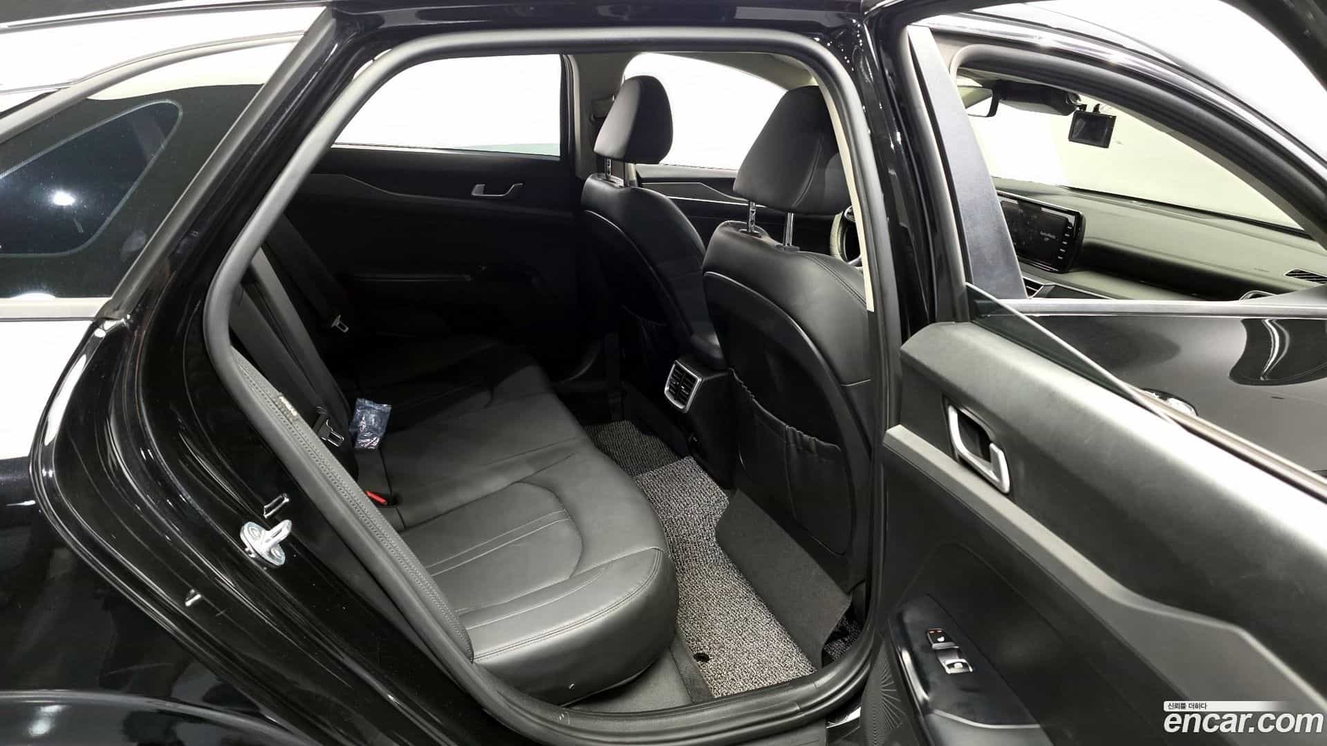 K5 Kia 2020.3-OPTION-016