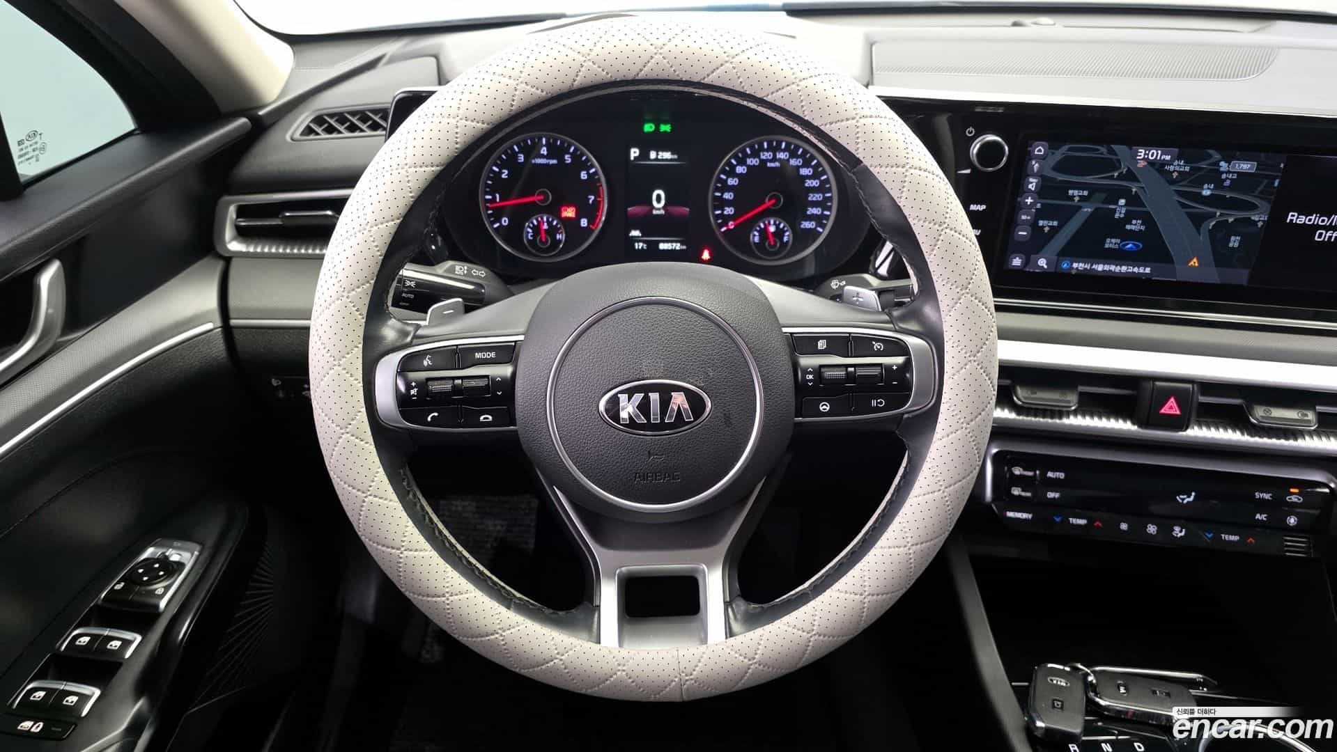 K5 Kia 2020.3-OPTION-017