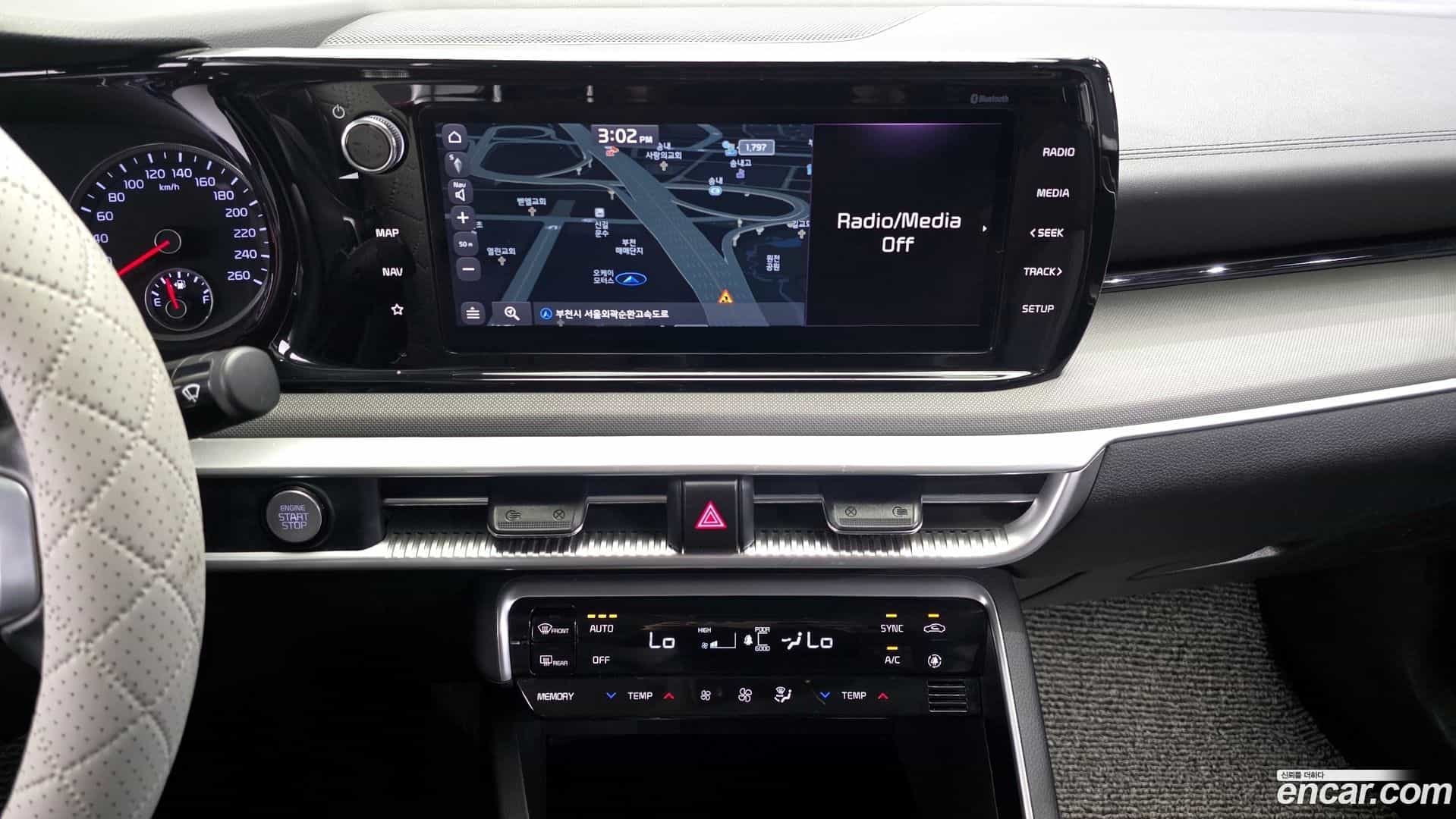 K5 Kia 2020.3-OPTION-019
