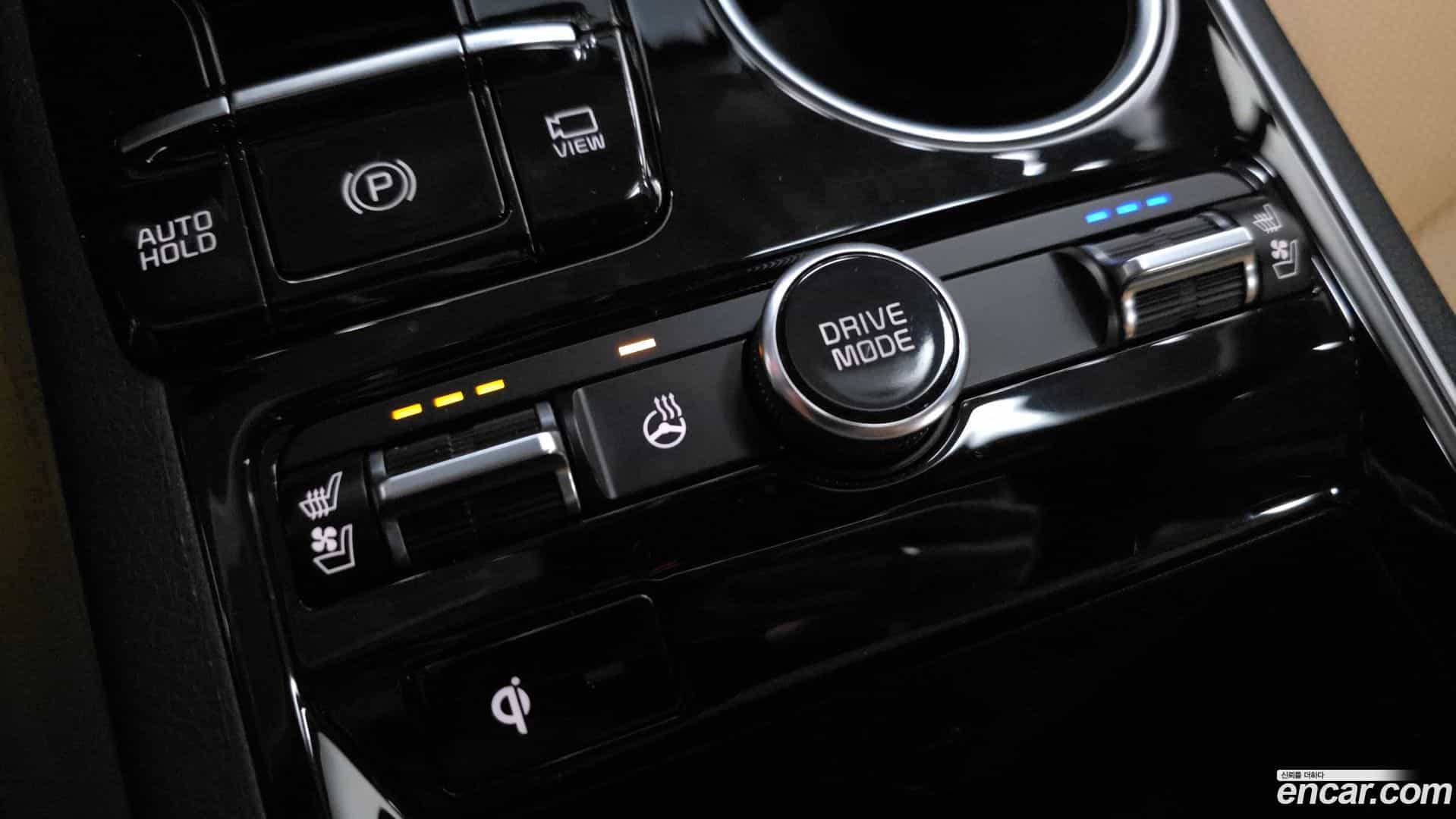 K5 Kia 2023.2-OPTION-043