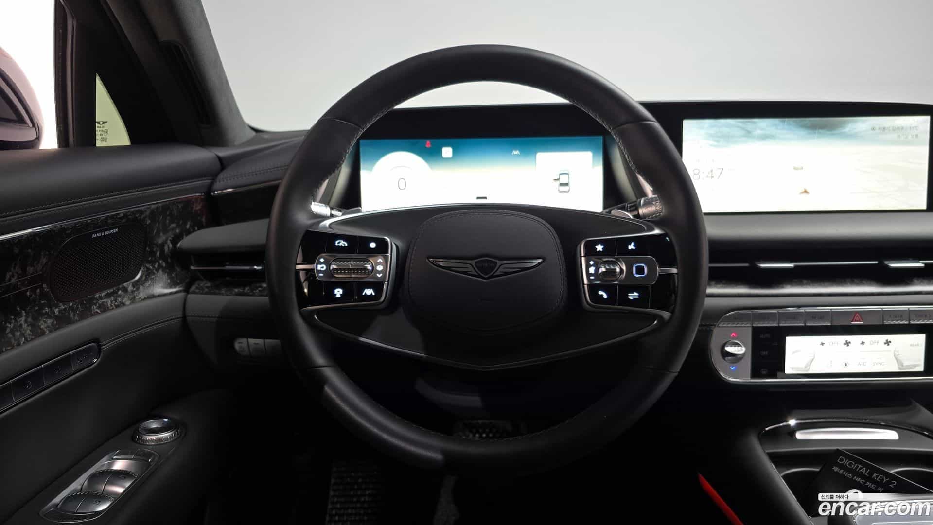 G90 Genesis 2022.2-OPTION-018