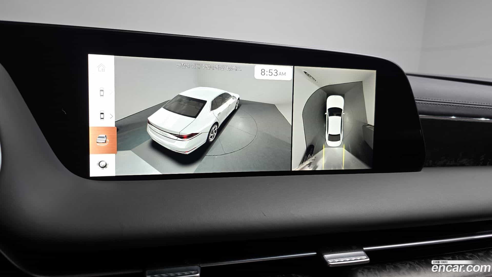 G90 Genesis 2022.2-OPTION-019