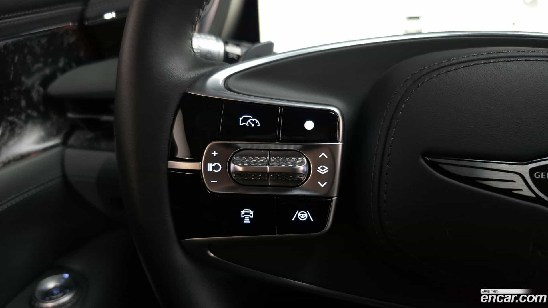 G90 Genesis 2022.2-OPTION-022