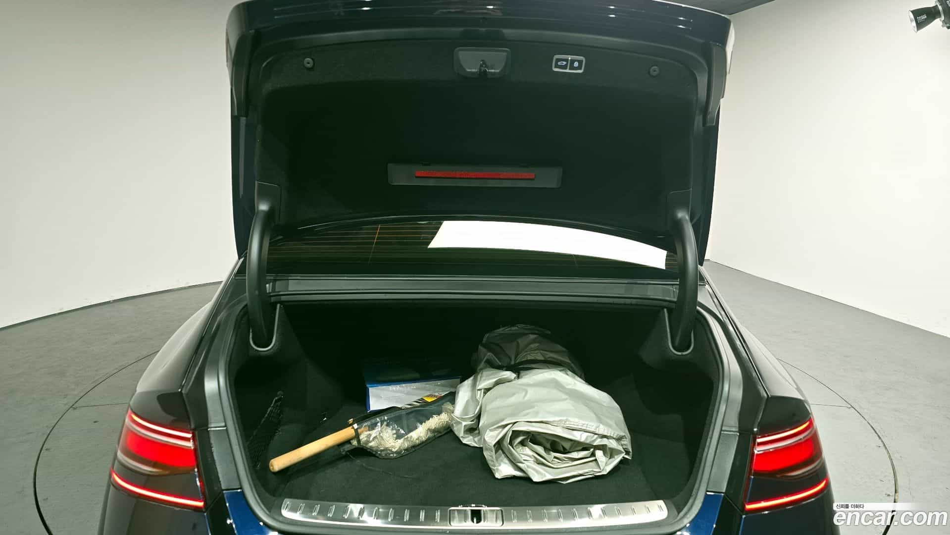 G90 Genesis 2022.2-OPTION-047