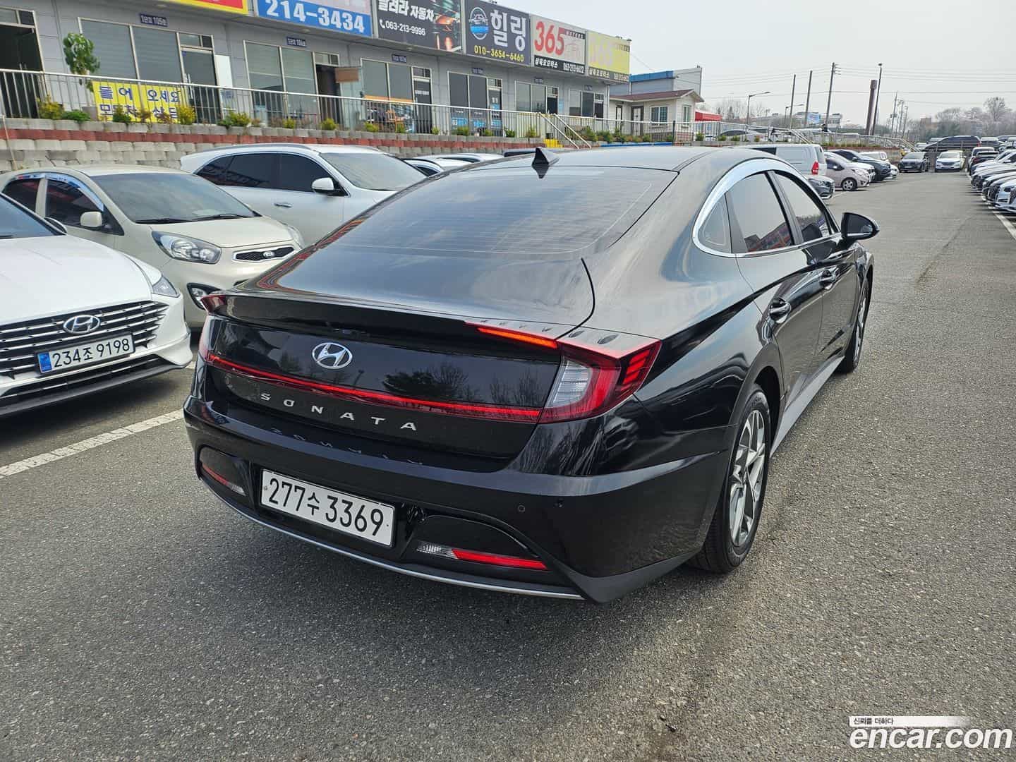 Sonata Hyundai 2022.8-OUTER-003