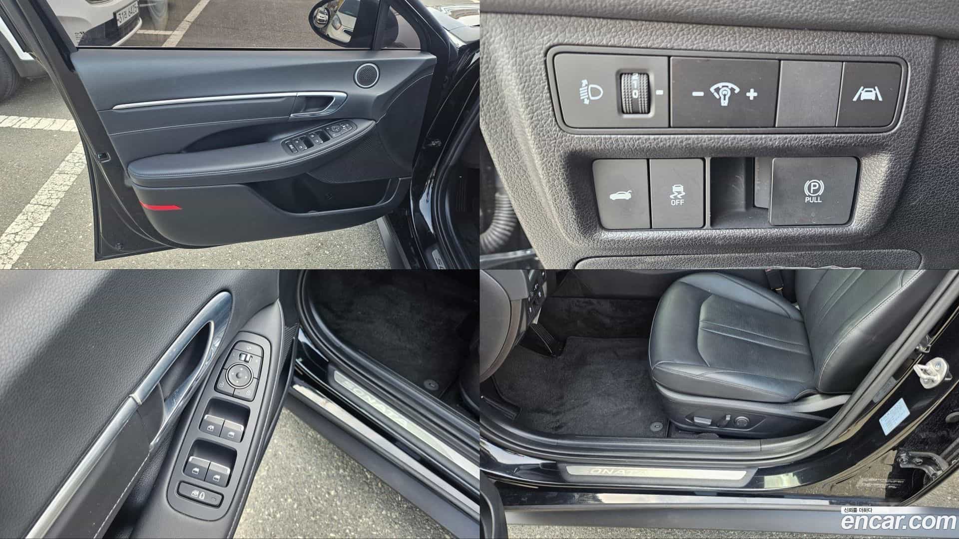 Sonata Hyundai 2022.8-INNER-007