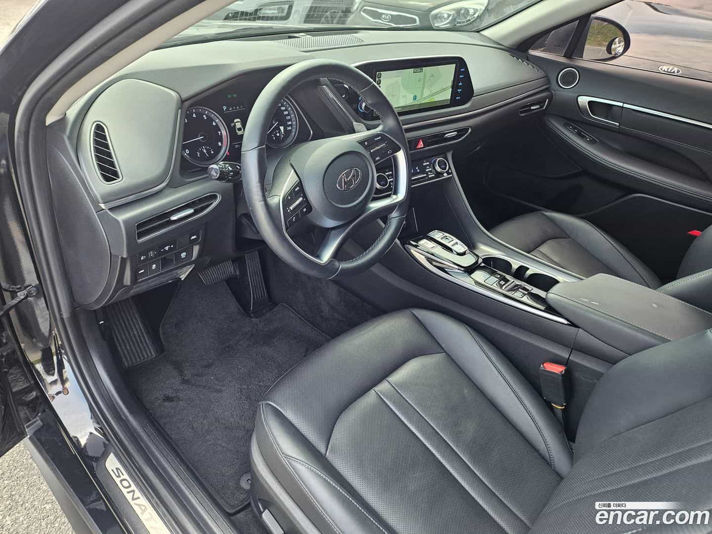 Sonata Hyundai 2022.8-INNER-008