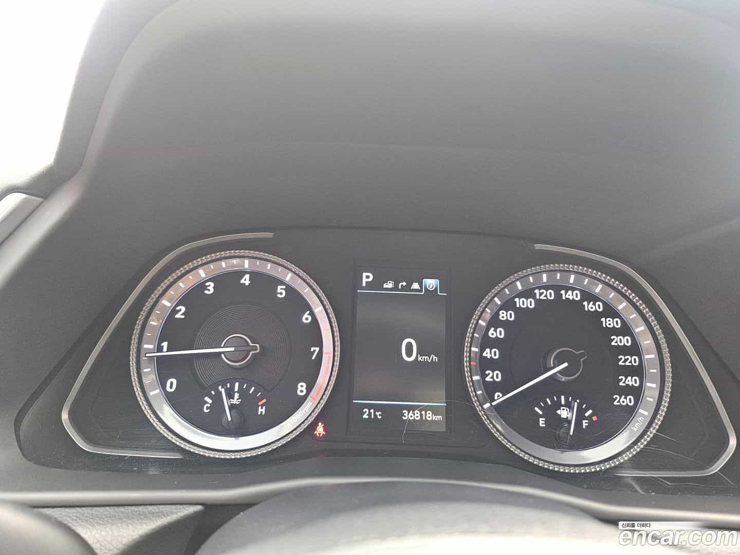 Sonata Hyundai 2022.8-INNER-009