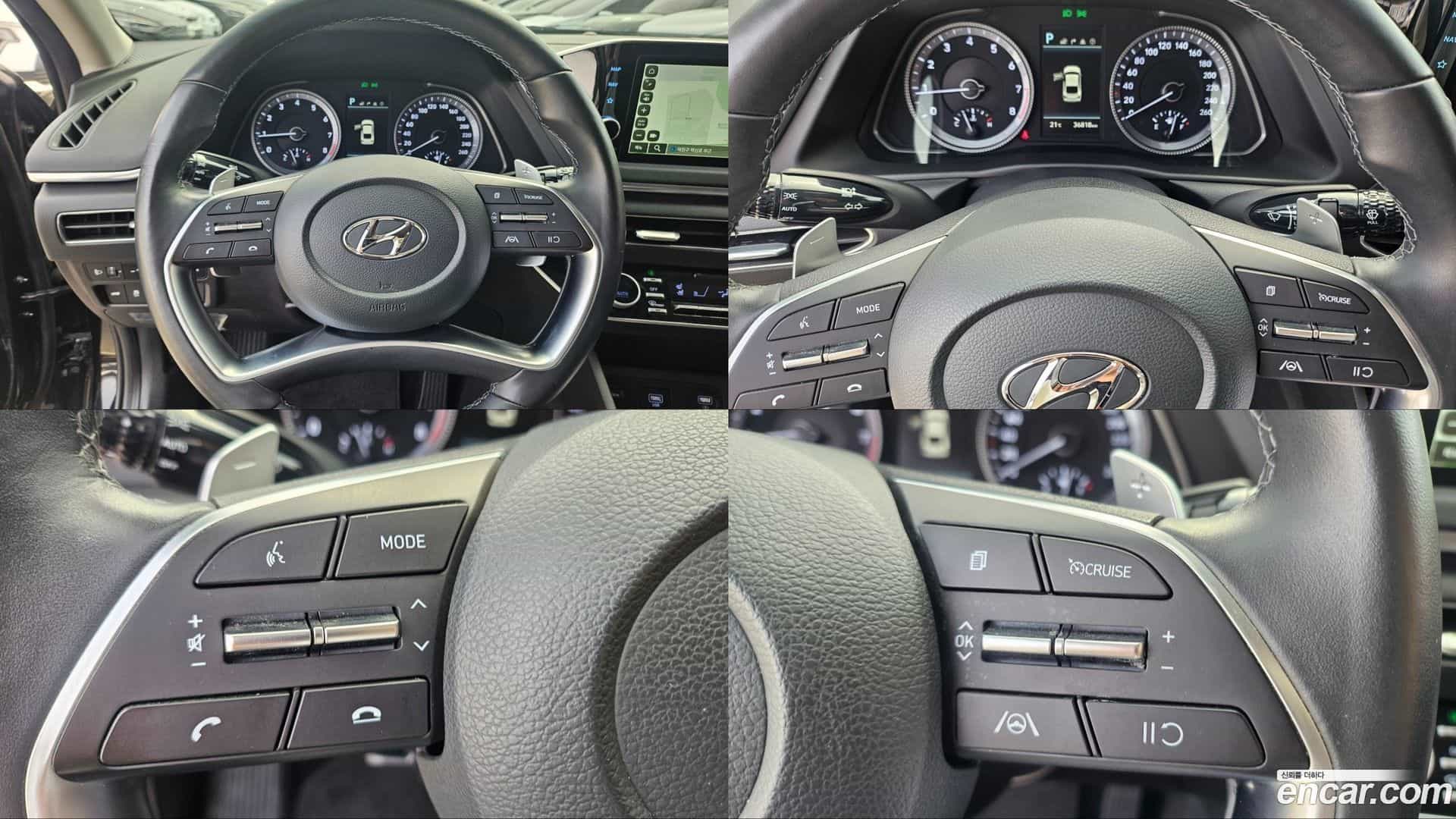 Sonata Hyundai 2022.8-OPTION-017
