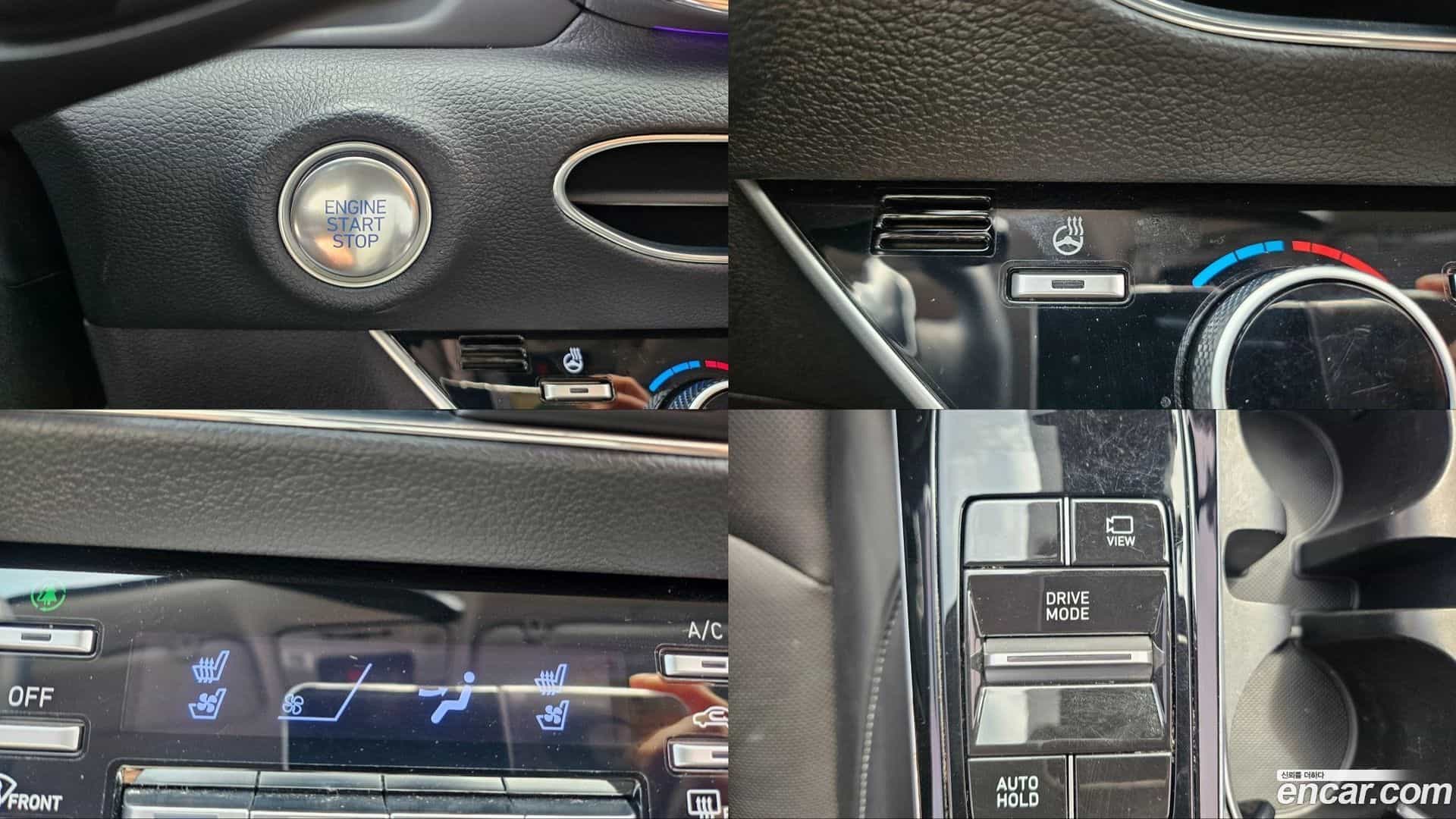 Sonata Hyundai 2022.8-OPTION-018