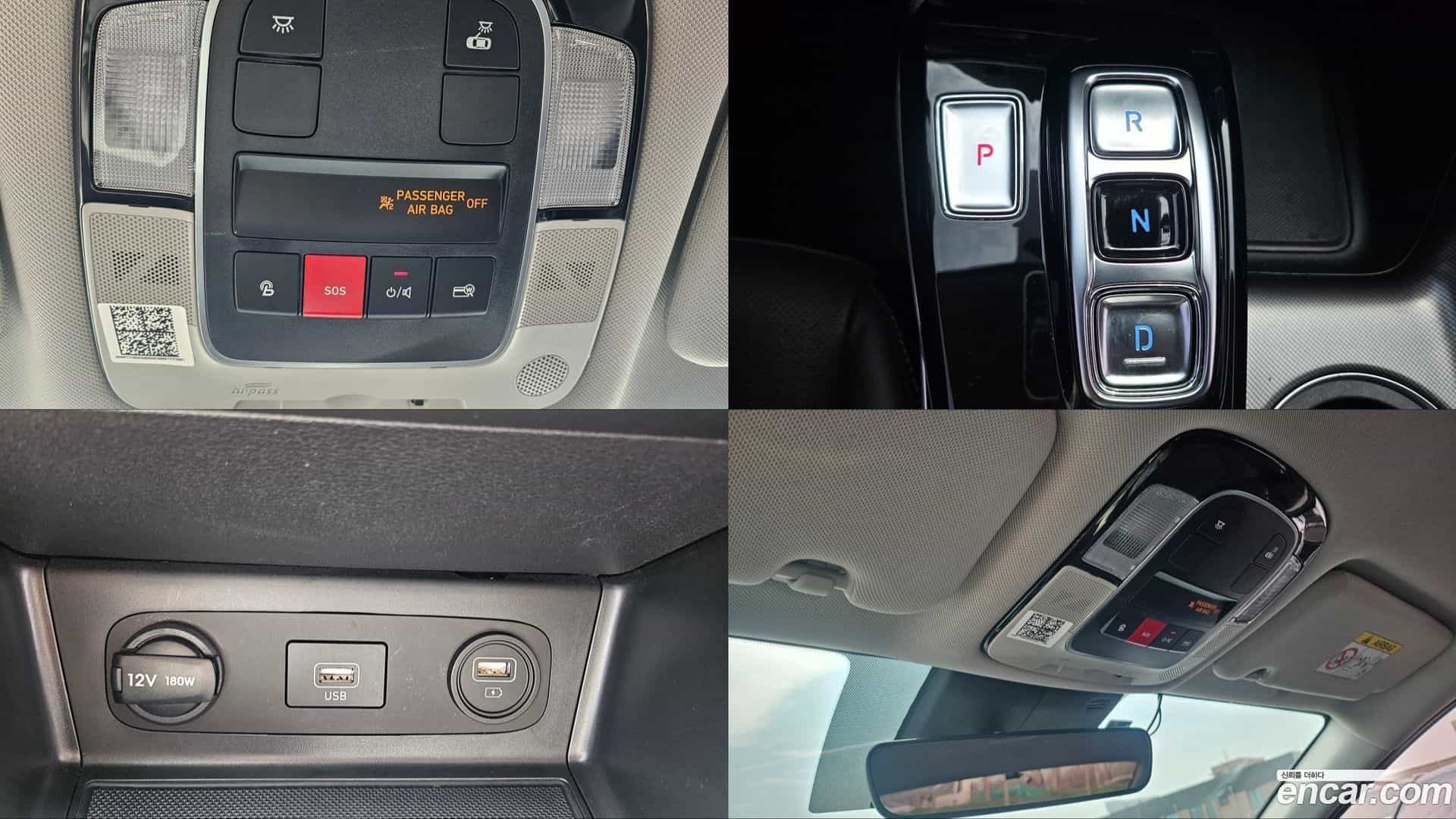 Sonata Hyundai 2022.8-OPTION-019