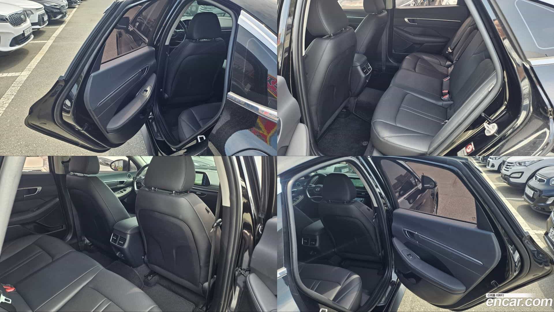 Sonata Hyundai 2022.8-OPTION-022