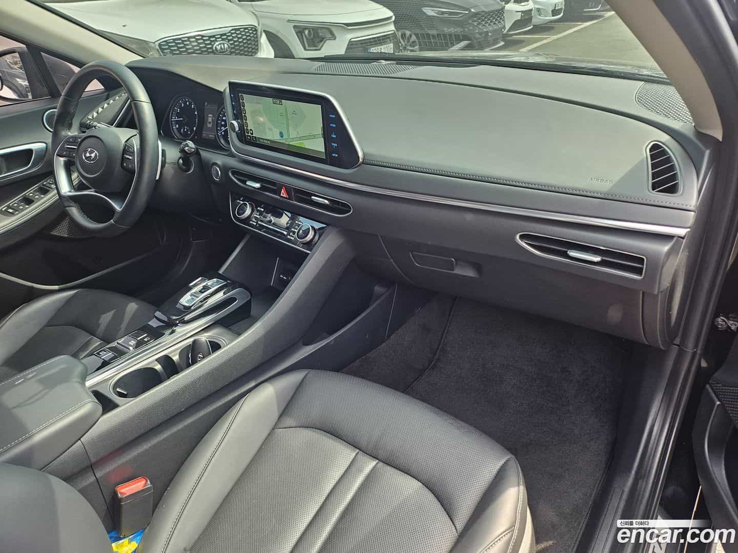 Sonata Hyundai 2022.8-OPTION-023